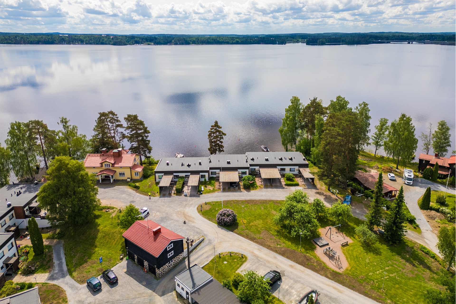 Saarenkärjenkatu 15, Saarenkärki, Tampere