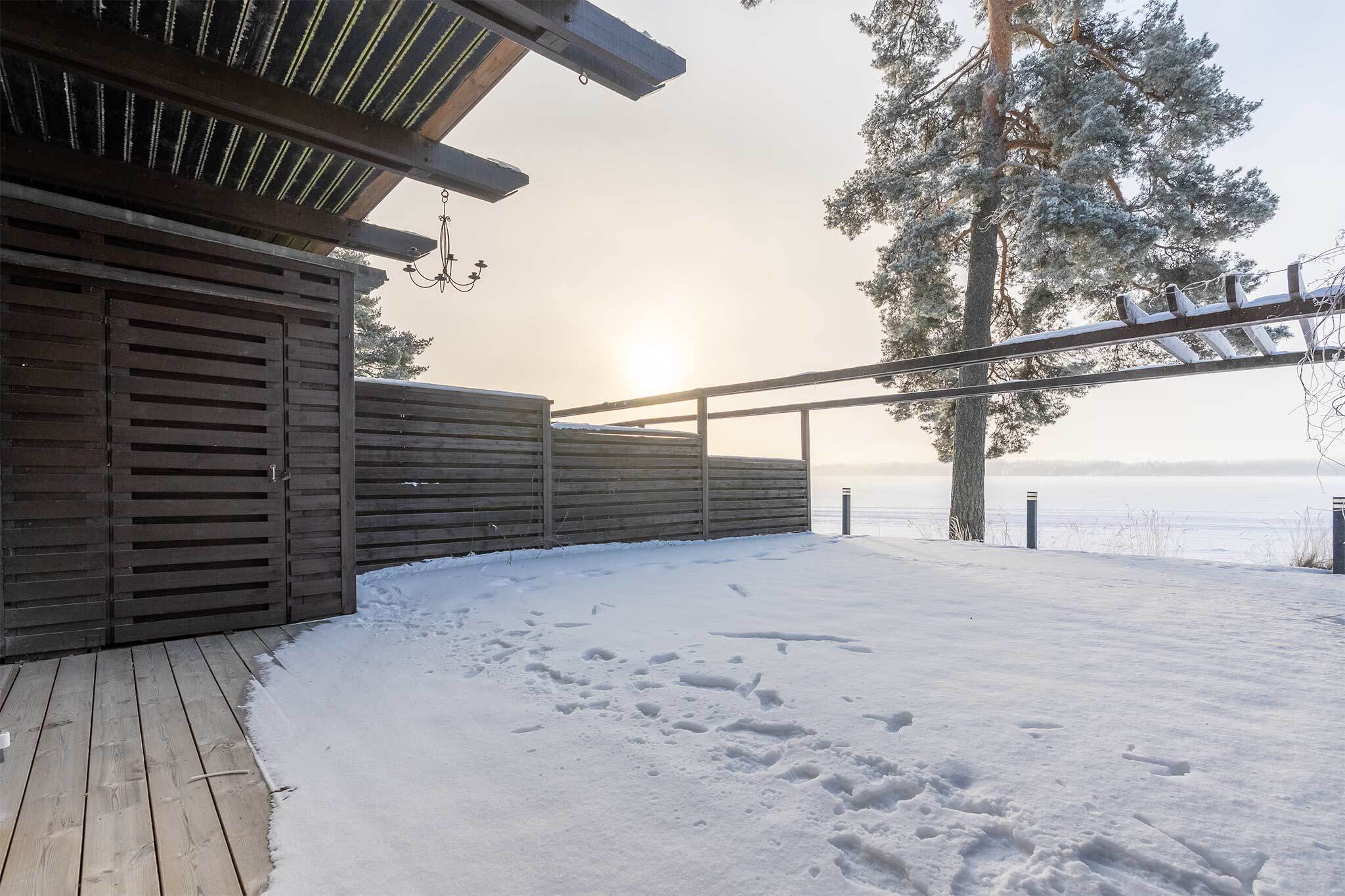 Saarenkärjenkatu 15, Saarenkärki, Tampere