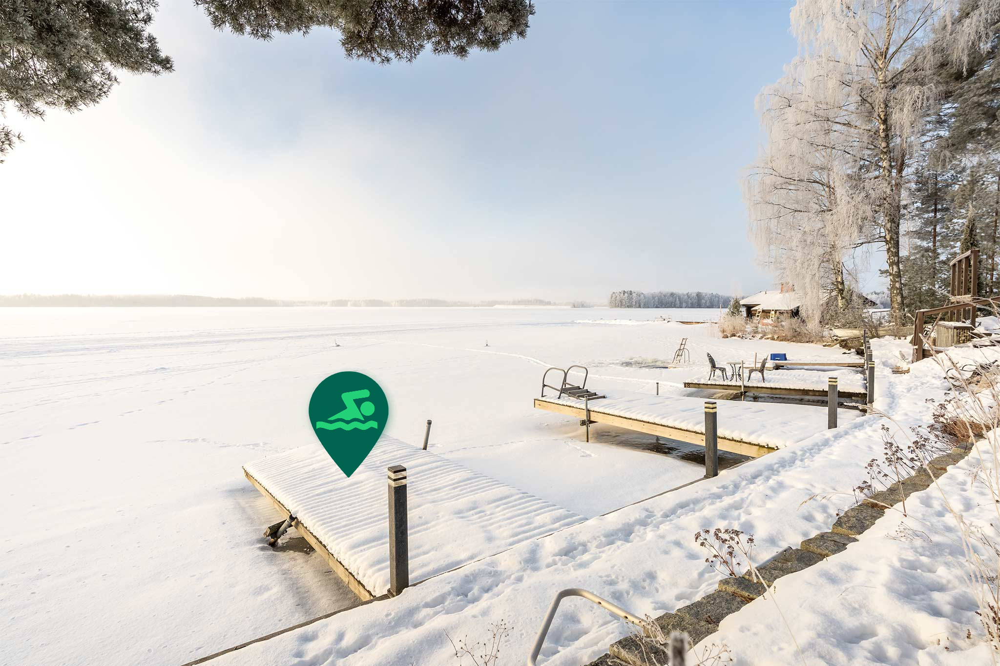 Saarenkärjenkatu 15, Saarenkärki, Tampere