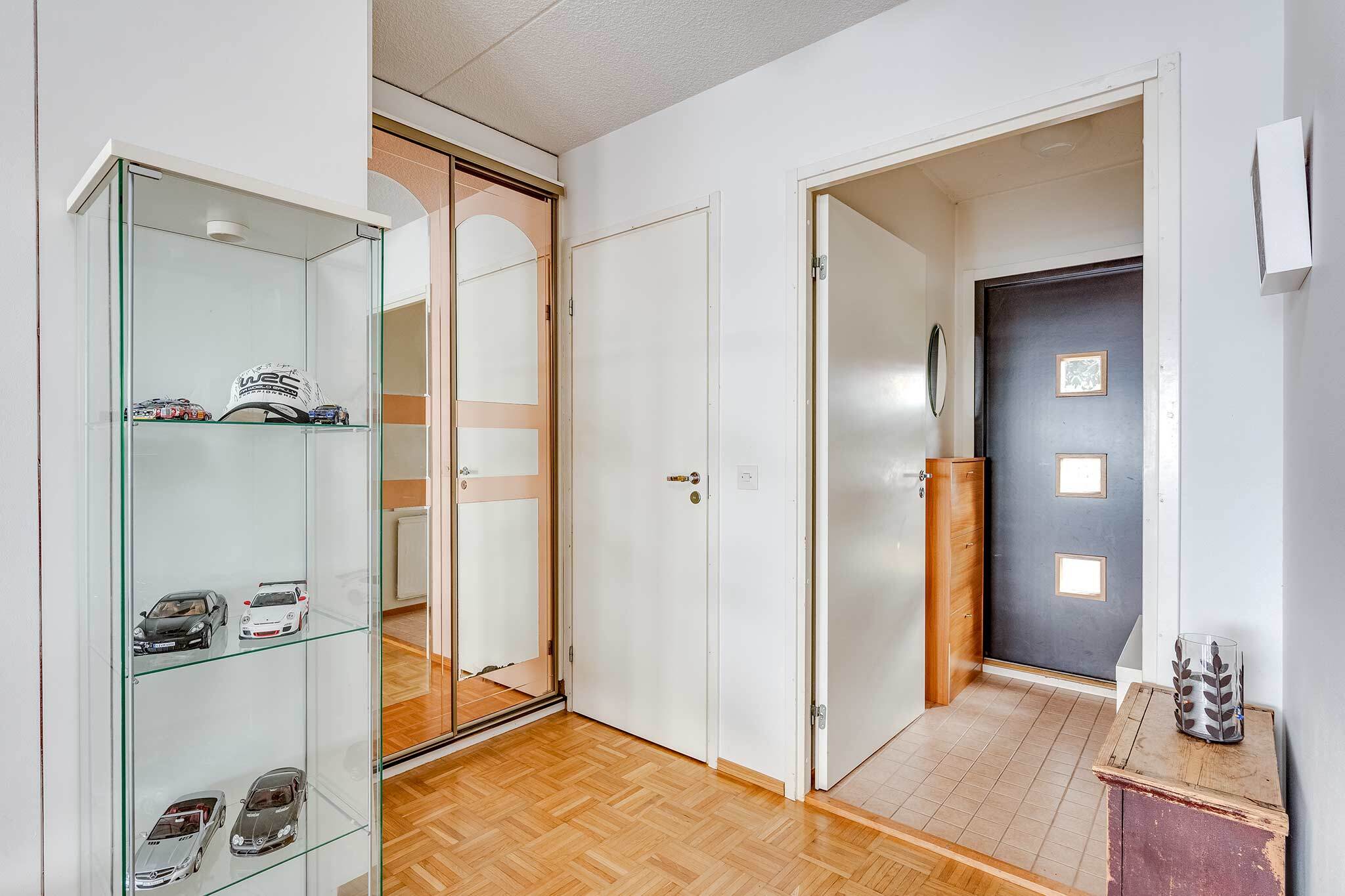 Saarenkärjenkatu 15, Saarenkärki, Tampere