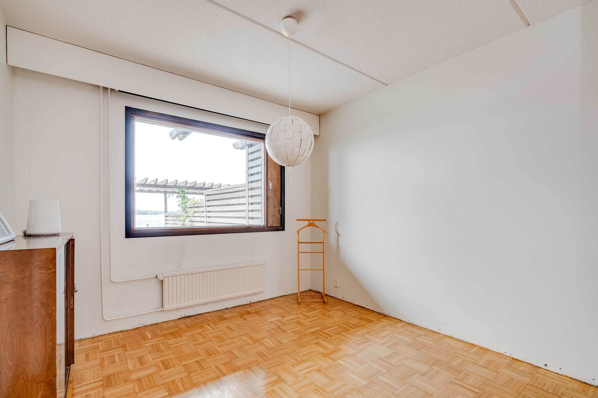 Saarenkärjenkatu 15, Saarenkärki, Tampere