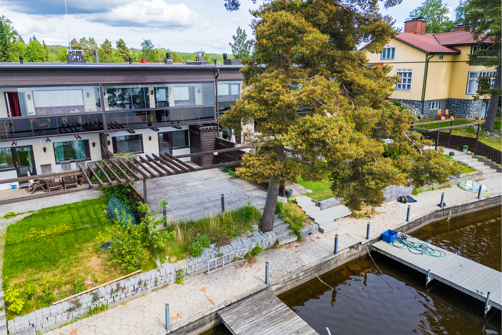 Saarenkärjenkatu 15, Saarenkärki, Tampere