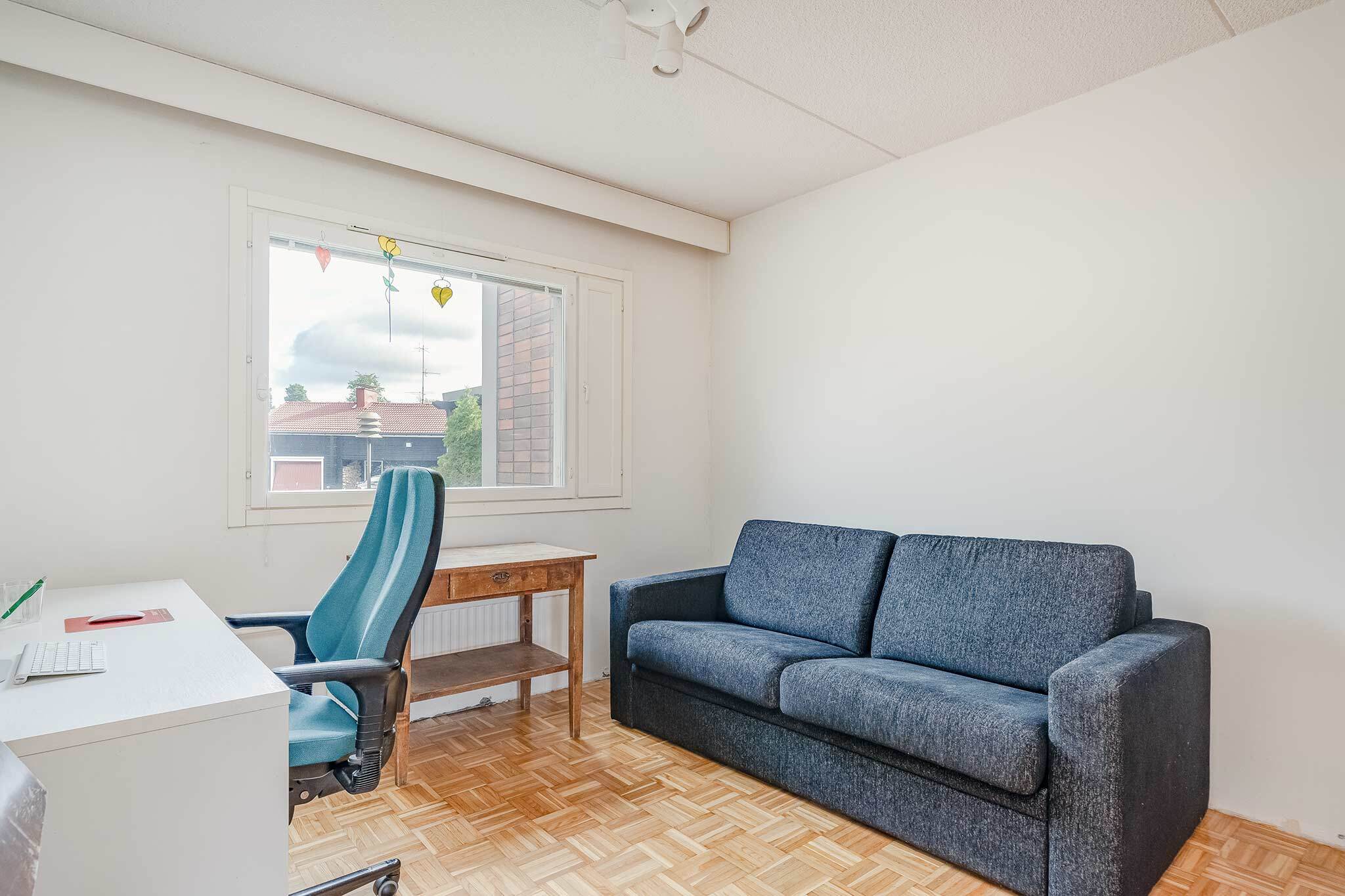 Saarenkärjenkatu 15, Saarenkärki, Tampere