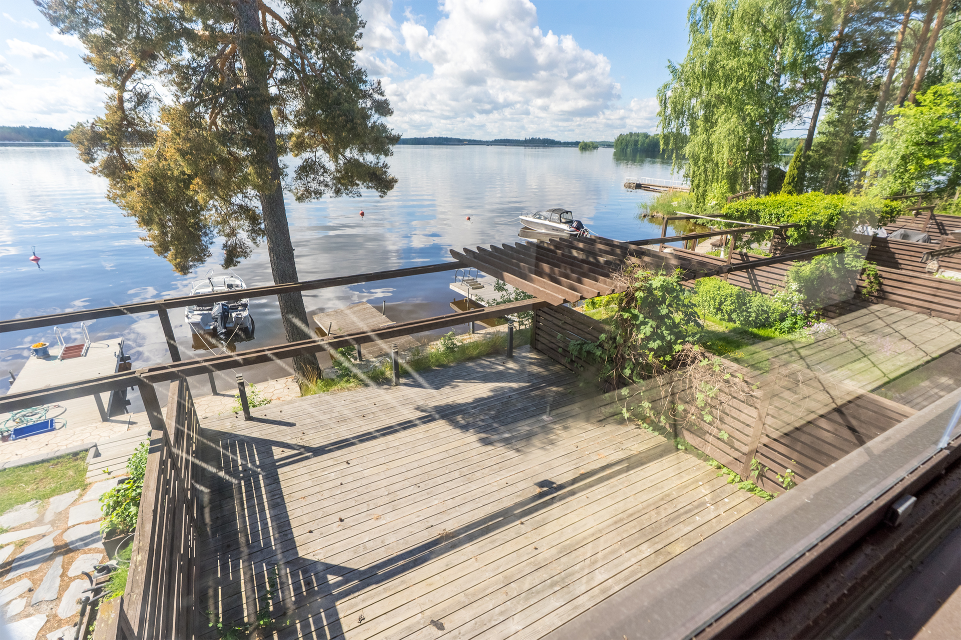 Saarenkärjenkatu 15, Saarenkärki, Tampere