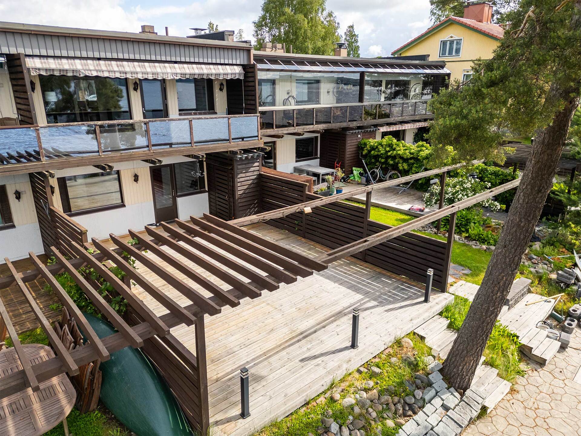 Saarenkärjenkatu 15, Saarenkärki, Tampere