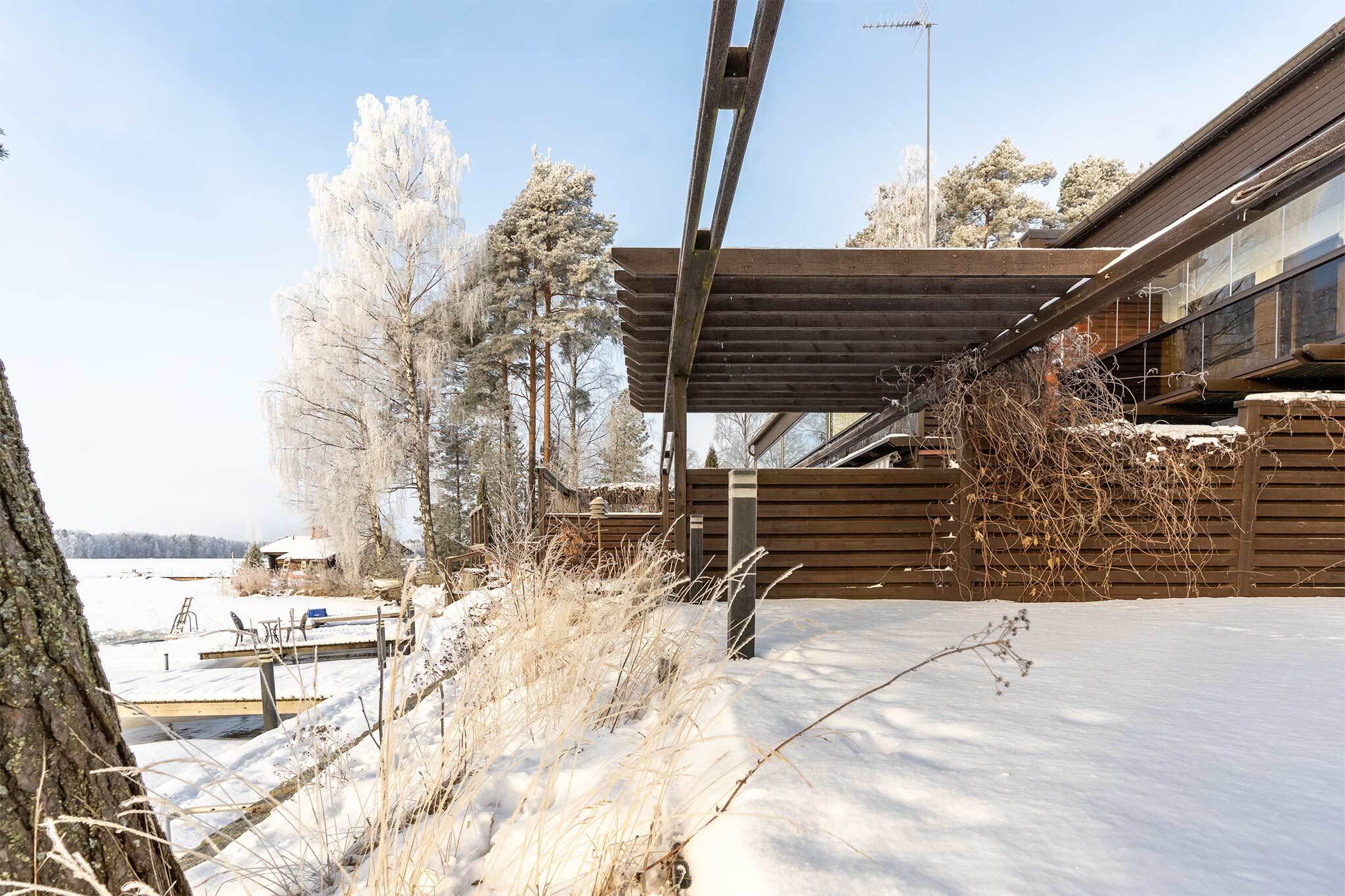 Saarenkärjenkatu 15, Saarenkärki, Tampere