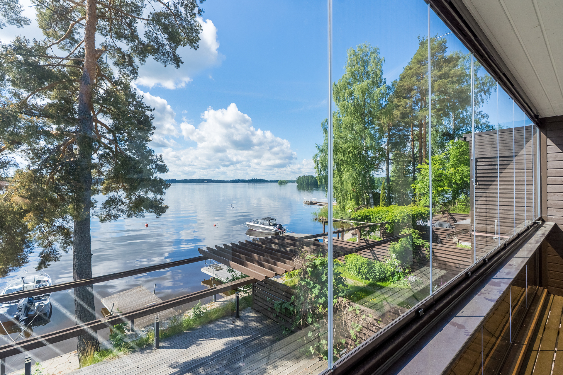 Saarenkärjenkatu 15, Saarenkärki, Tampere