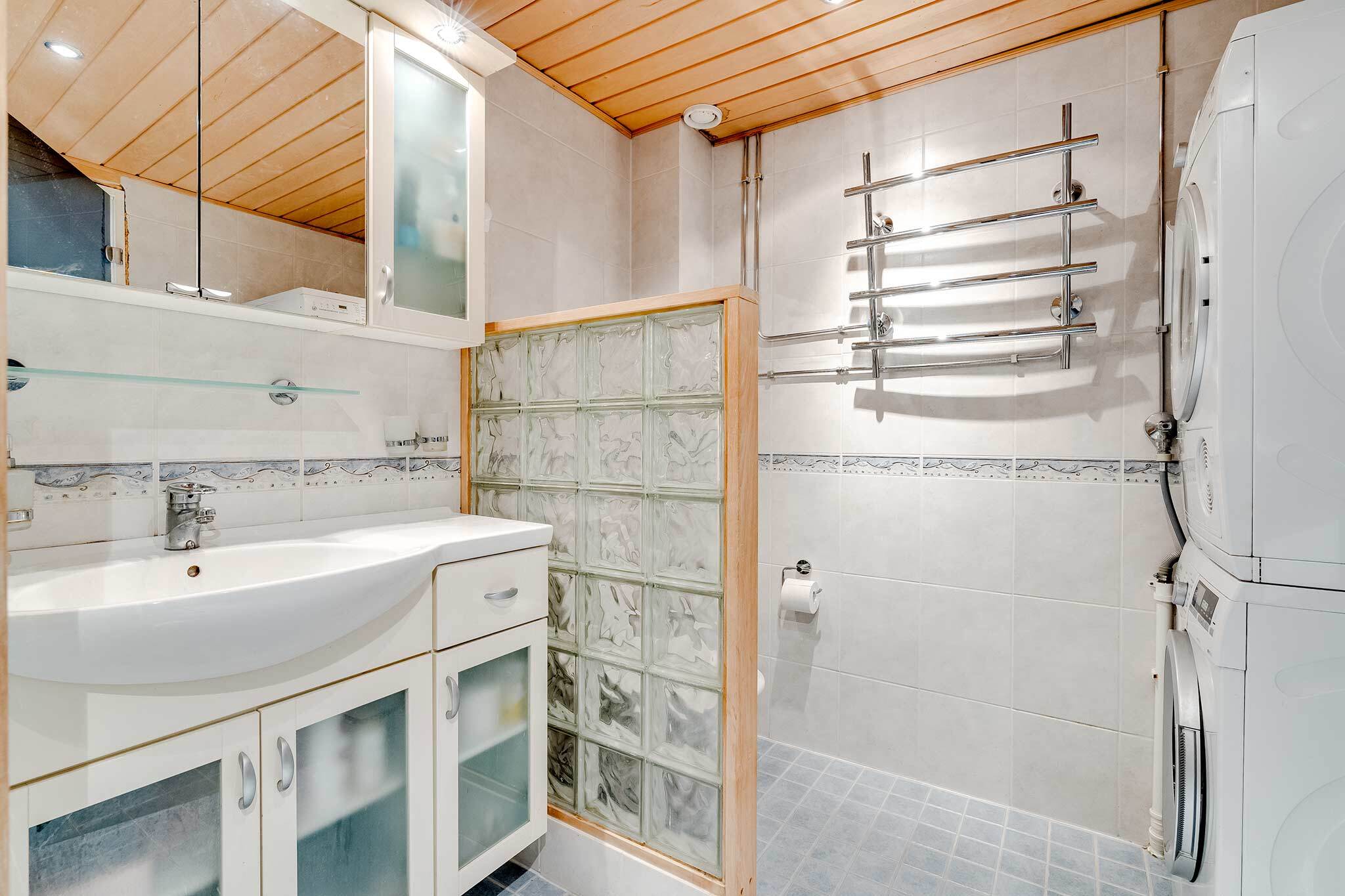 Saarenkärjenkatu 15, Saarenkärki, Tampere