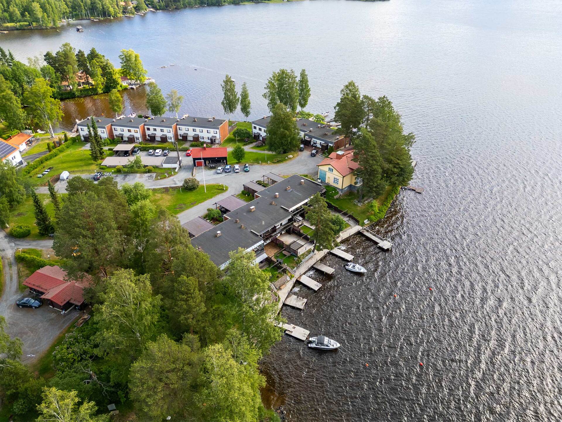 Saarenkärjenkatu 15, Saarenkärki, Tampere