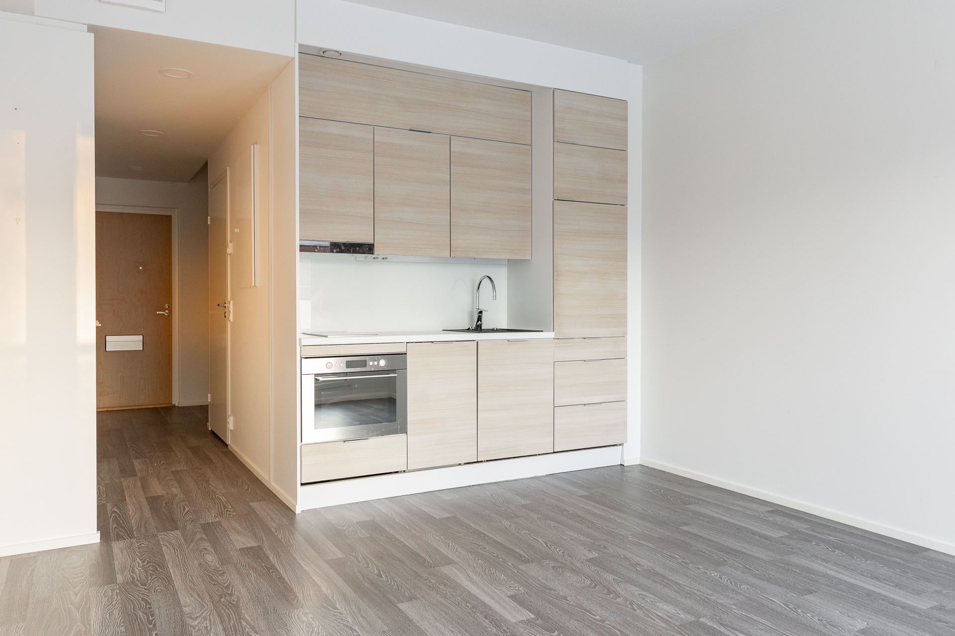 Sulkulantie 17, Kuokkala, Jyväskylä