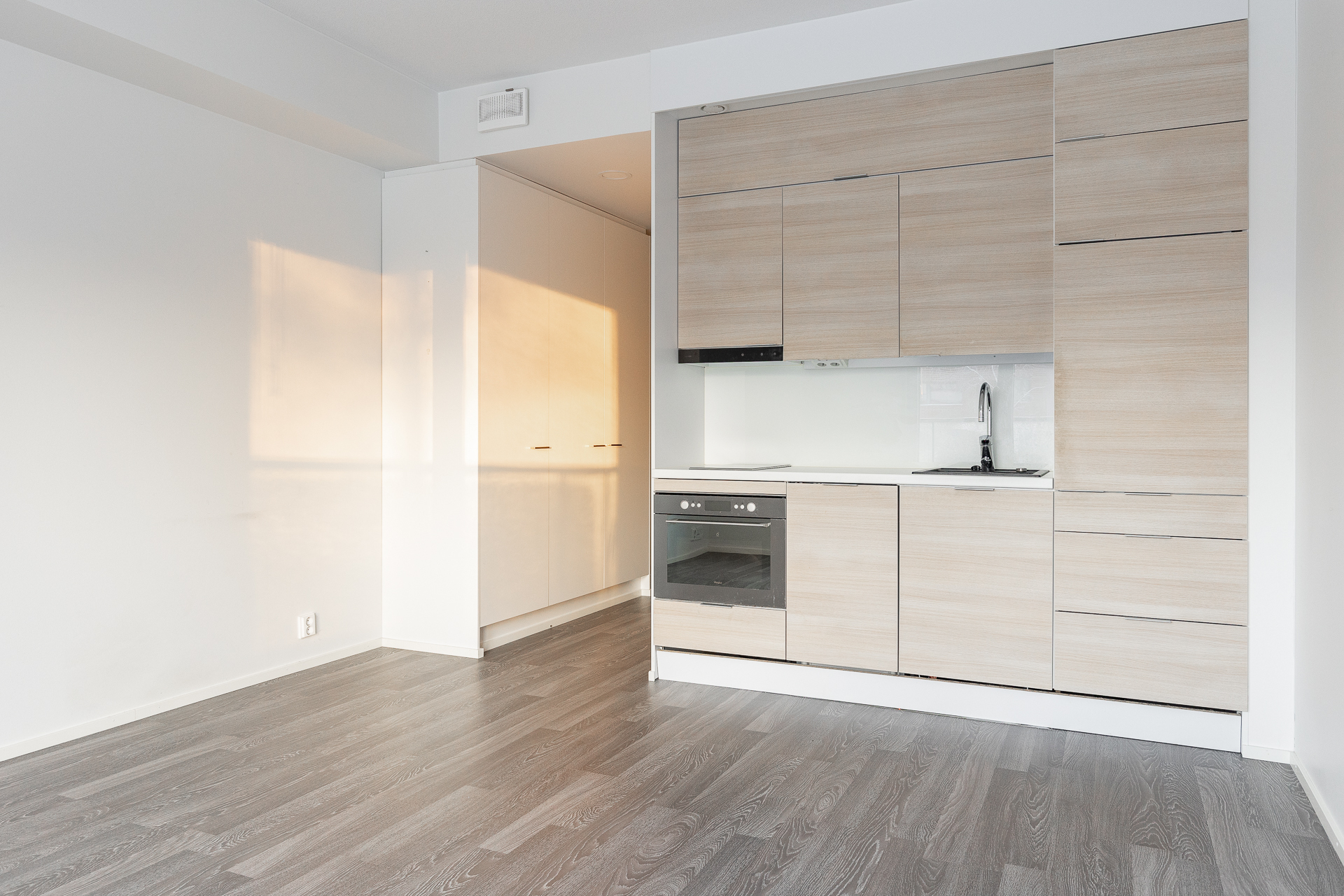 Sulkulantie 17, Kuokkala, Jyväskylä