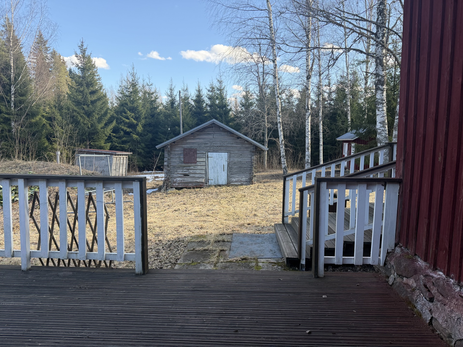 Etelä-Mäkiahontie 24, Juva