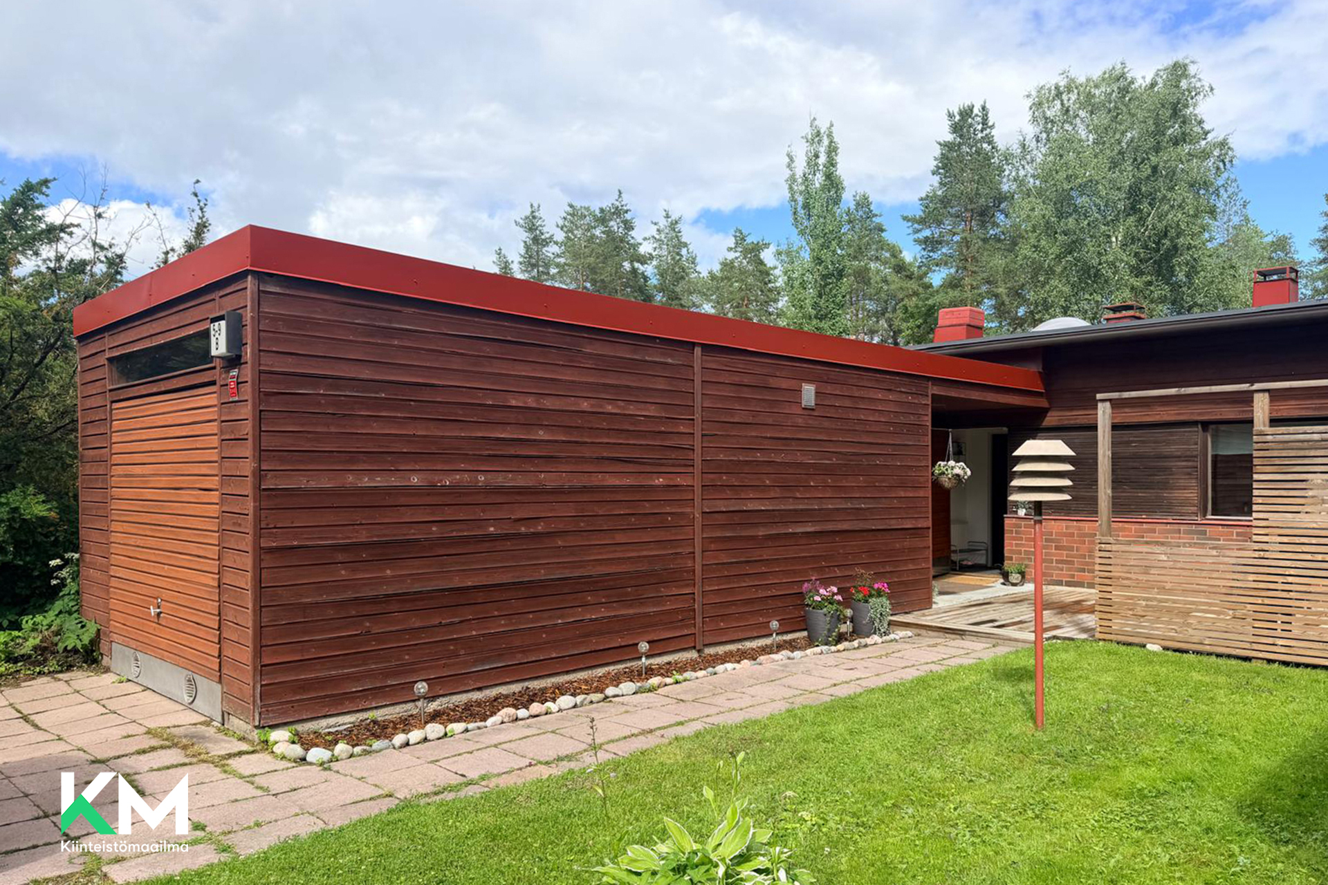 Suntiontie 5-9, Nastolan keskusta, Lahti