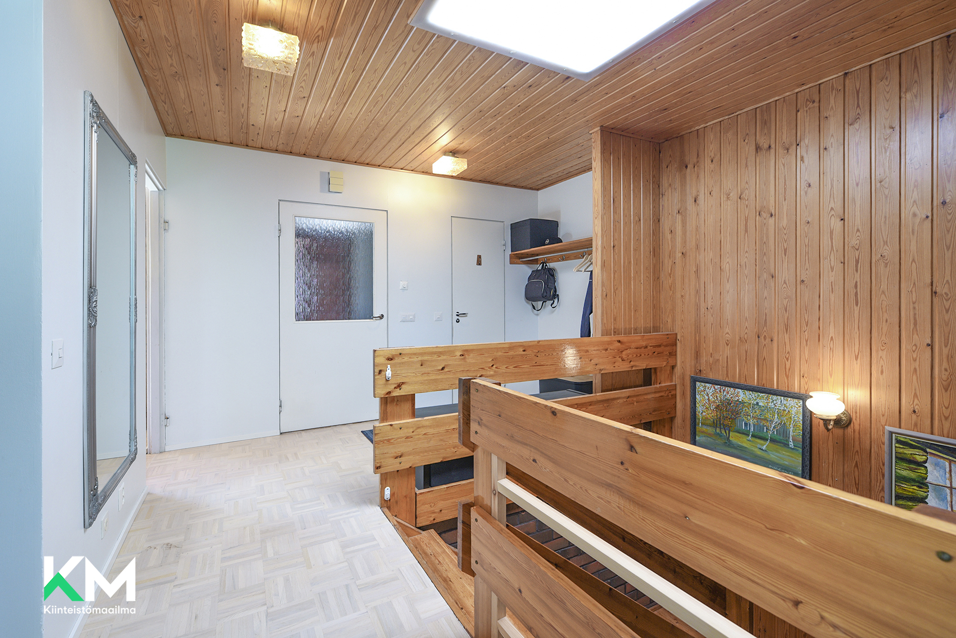 Suntiontie 5-9, Nastolan keskusta, Lahti