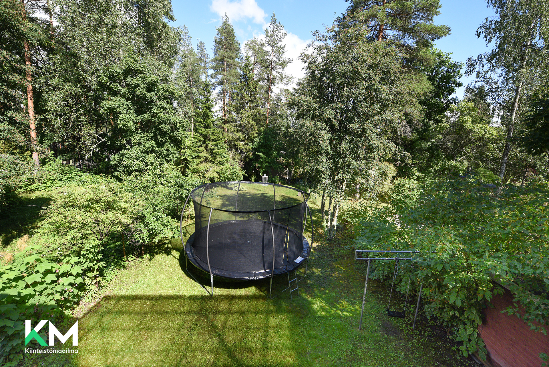 Suntiontie 5-9, Nastolan keskusta, Lahti