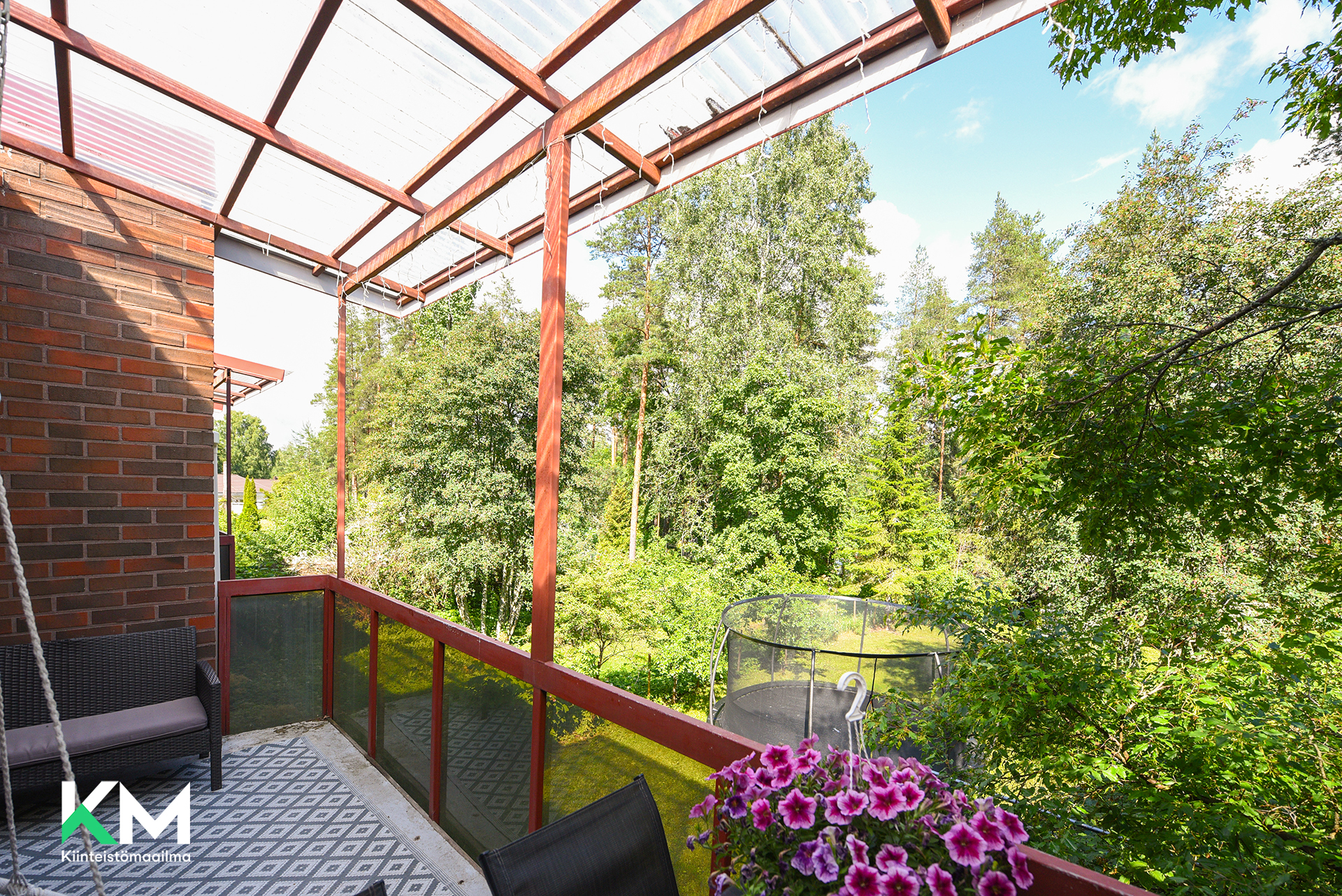 Suntiontie 5-9, Nastolan keskusta, Lahti