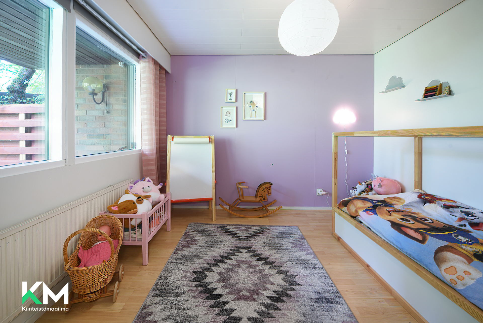 Suntiontie 5-9, Nastolan keskusta, Lahti