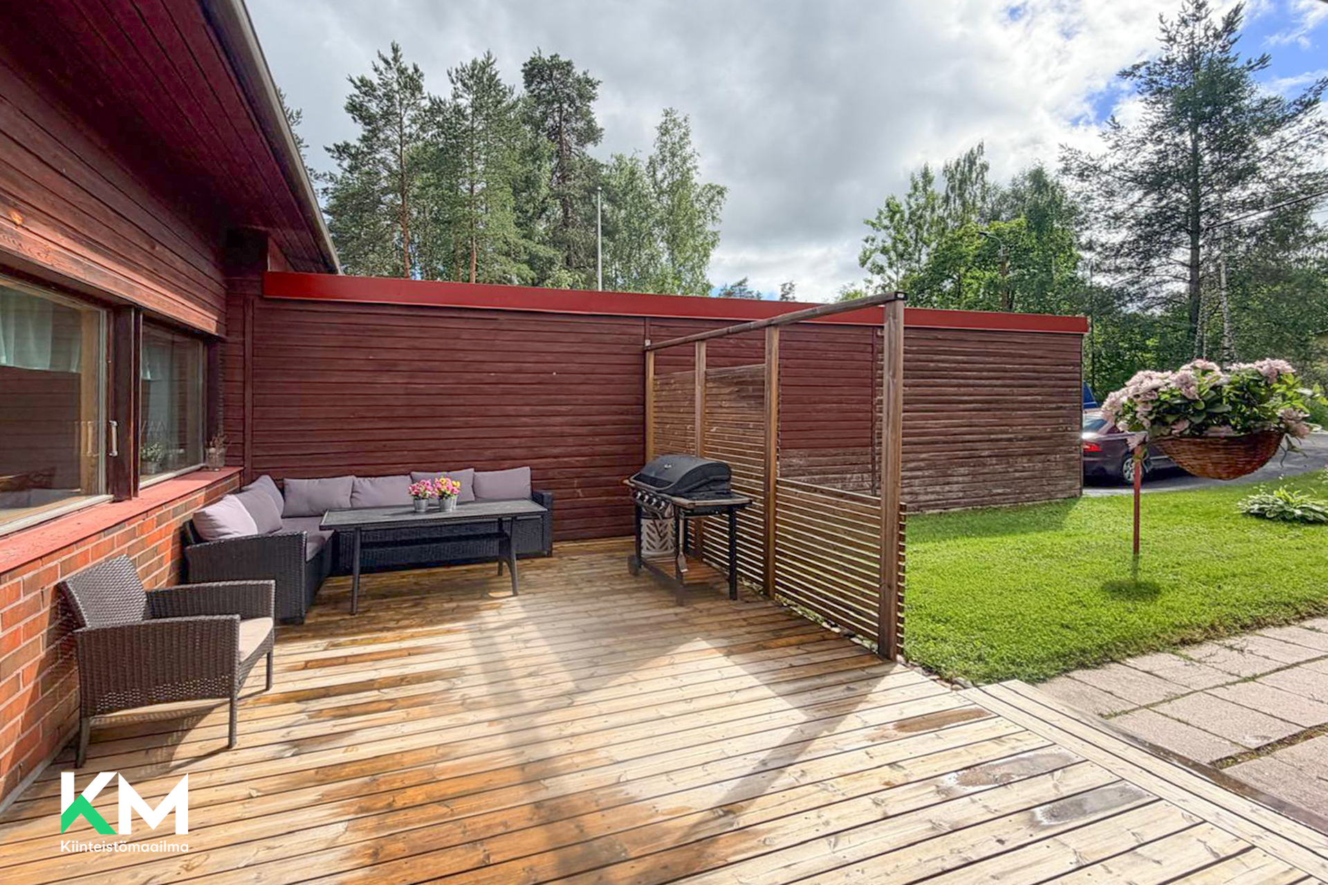 Suntiontie 5-9, Nastolan keskusta, Lahti