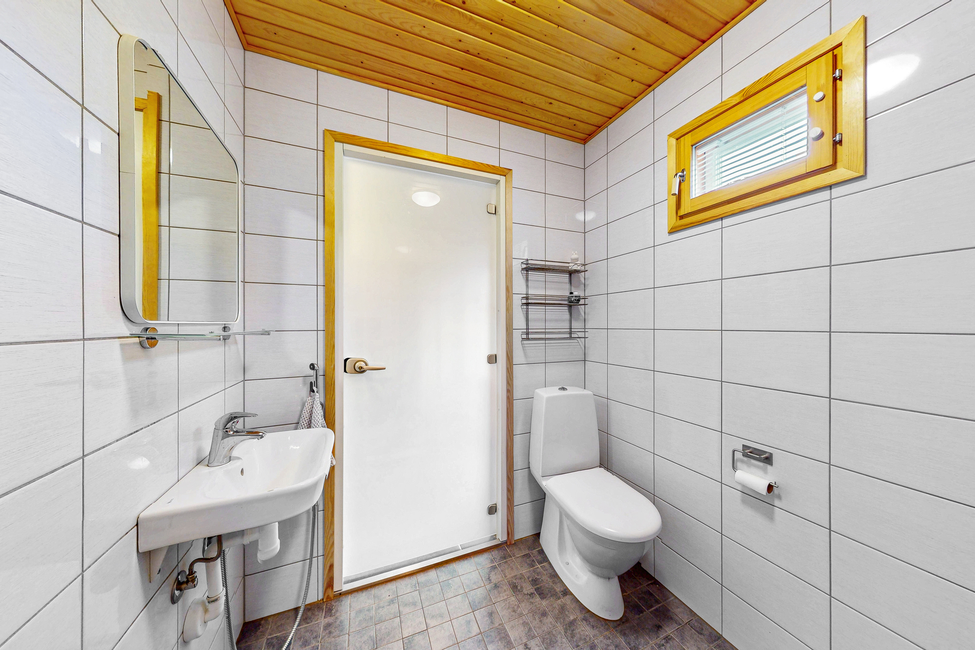 Wc/kph