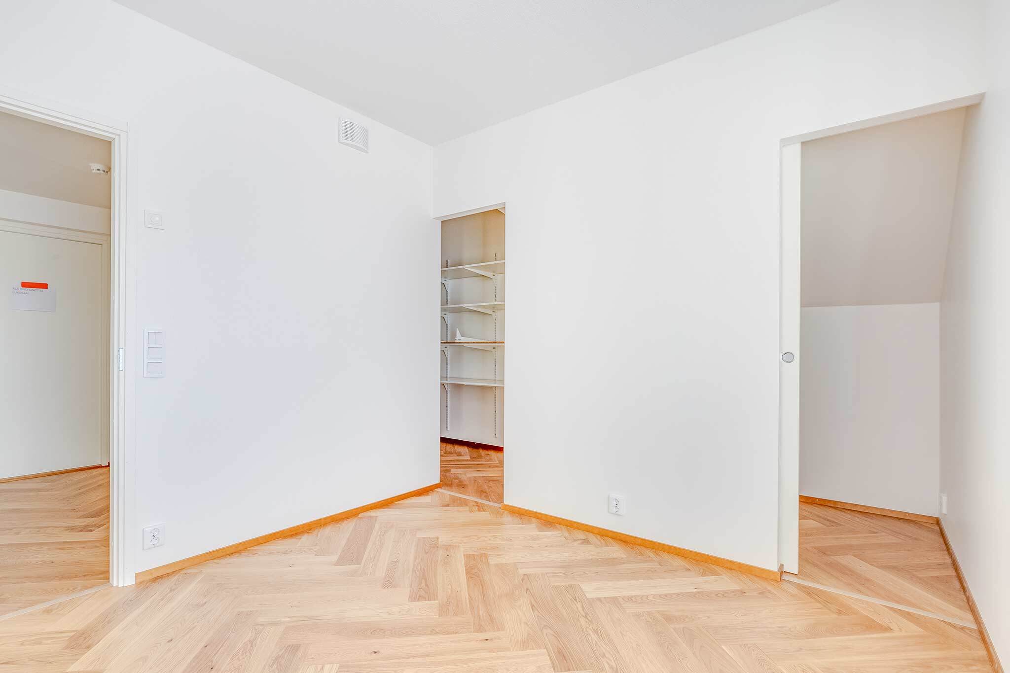 Kauppiaankatu 11, Solja, Pirkkala
