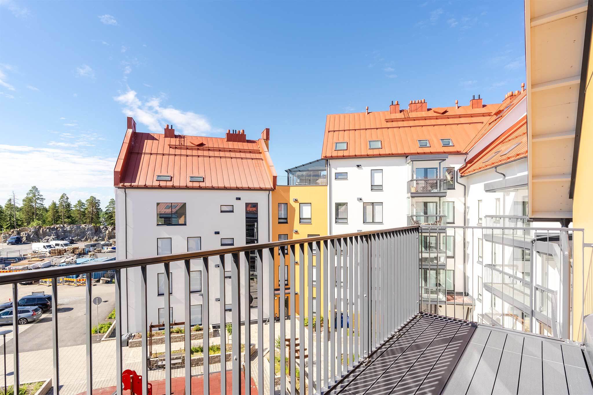 Kauppiaankatu 11, Solja, Pirkkala