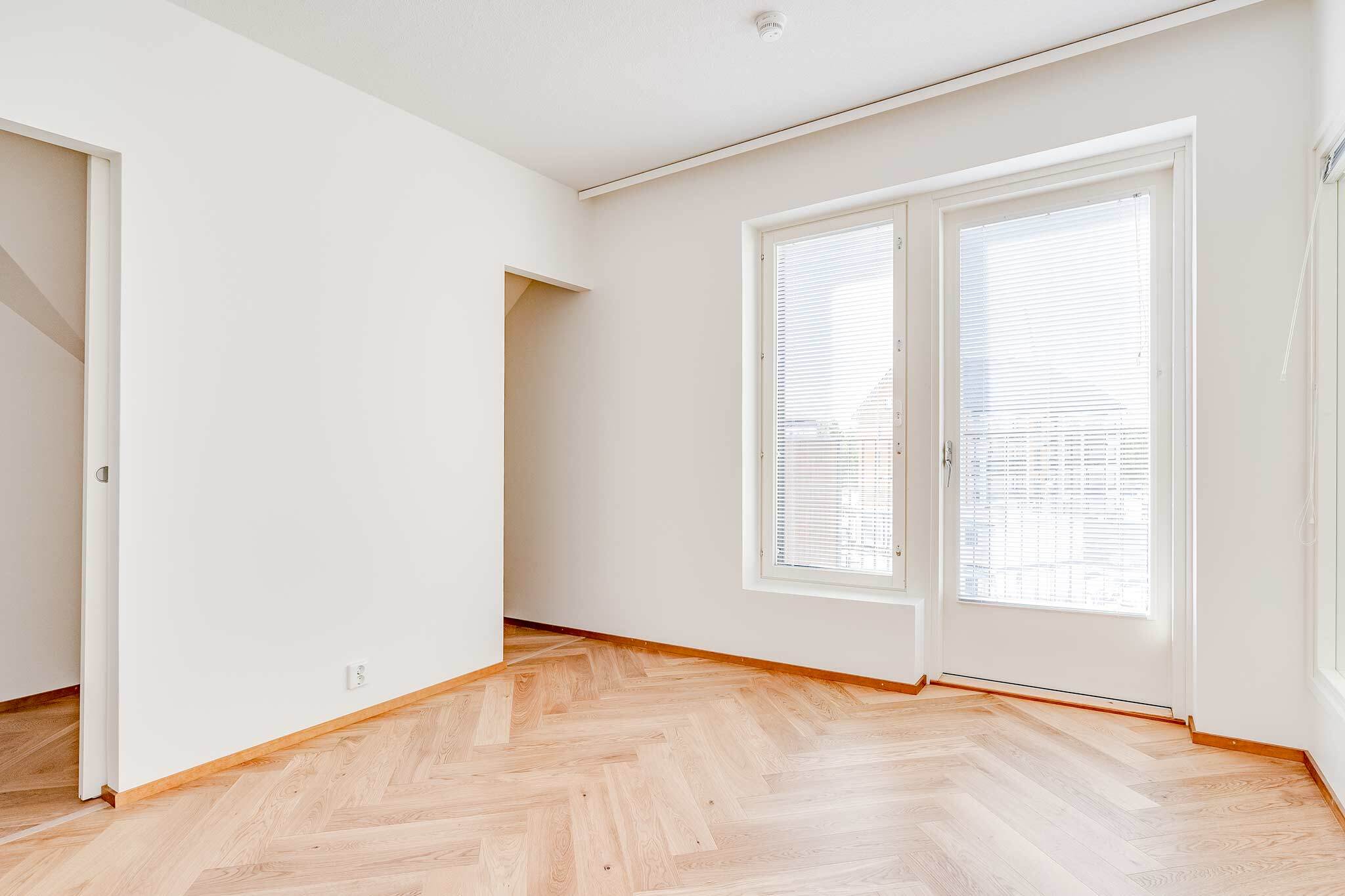 Kauppiaankatu 11, Solja, Pirkkala
