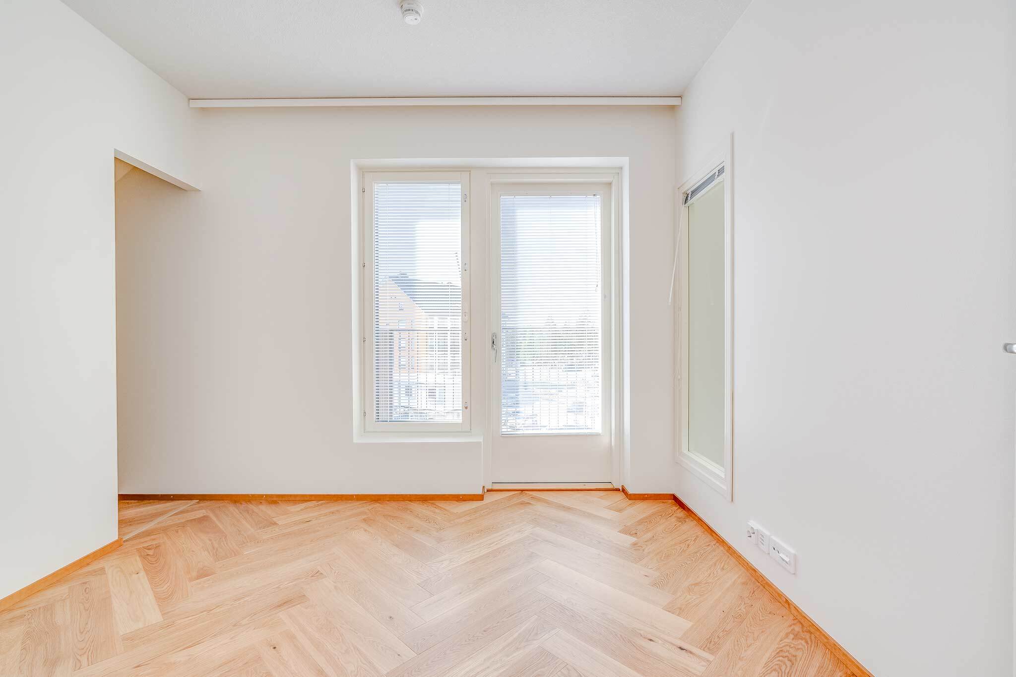 Kauppiaankatu 11, Solja, Pirkkala