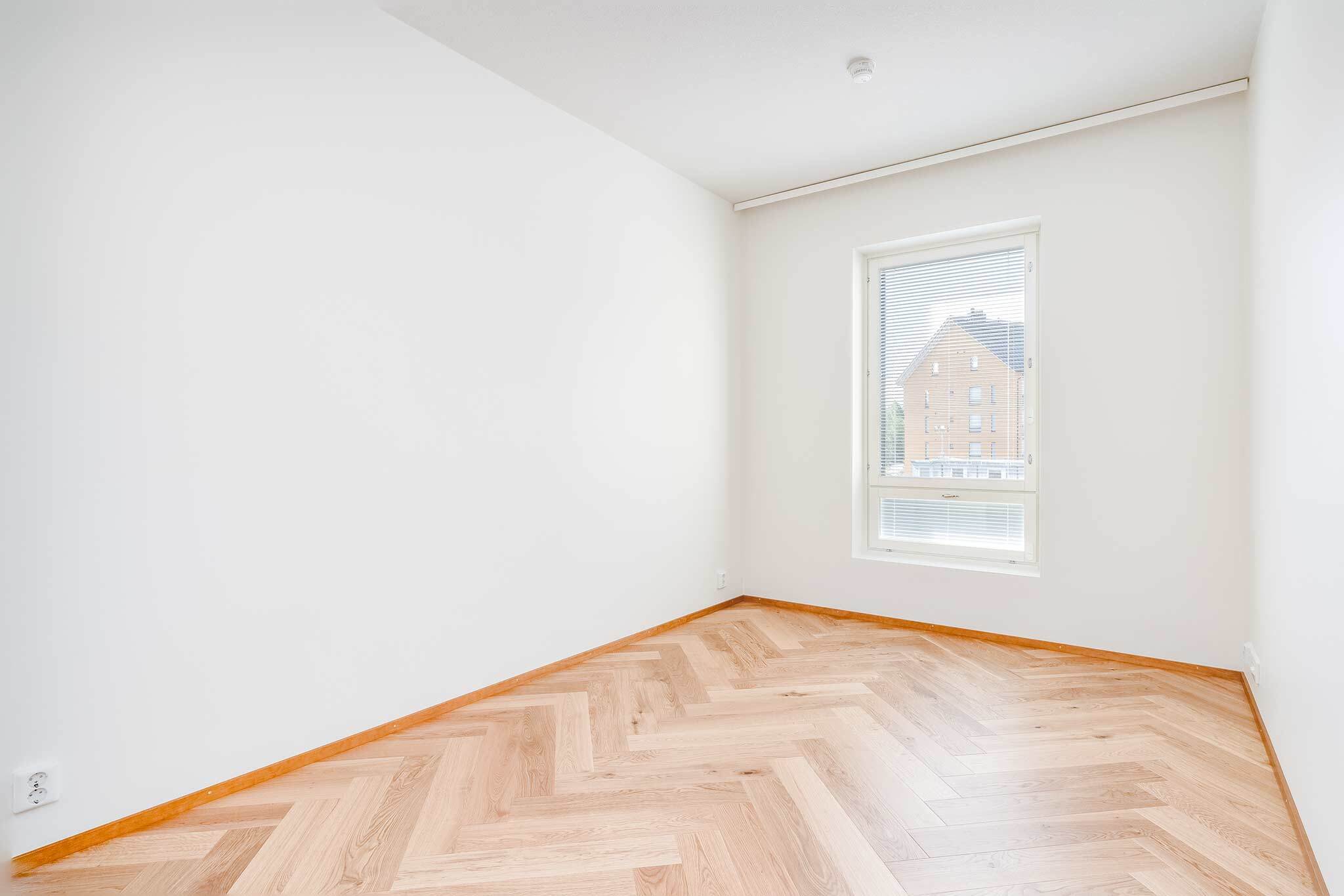 Kauppiaankatu 11, Solja, Pirkkala
