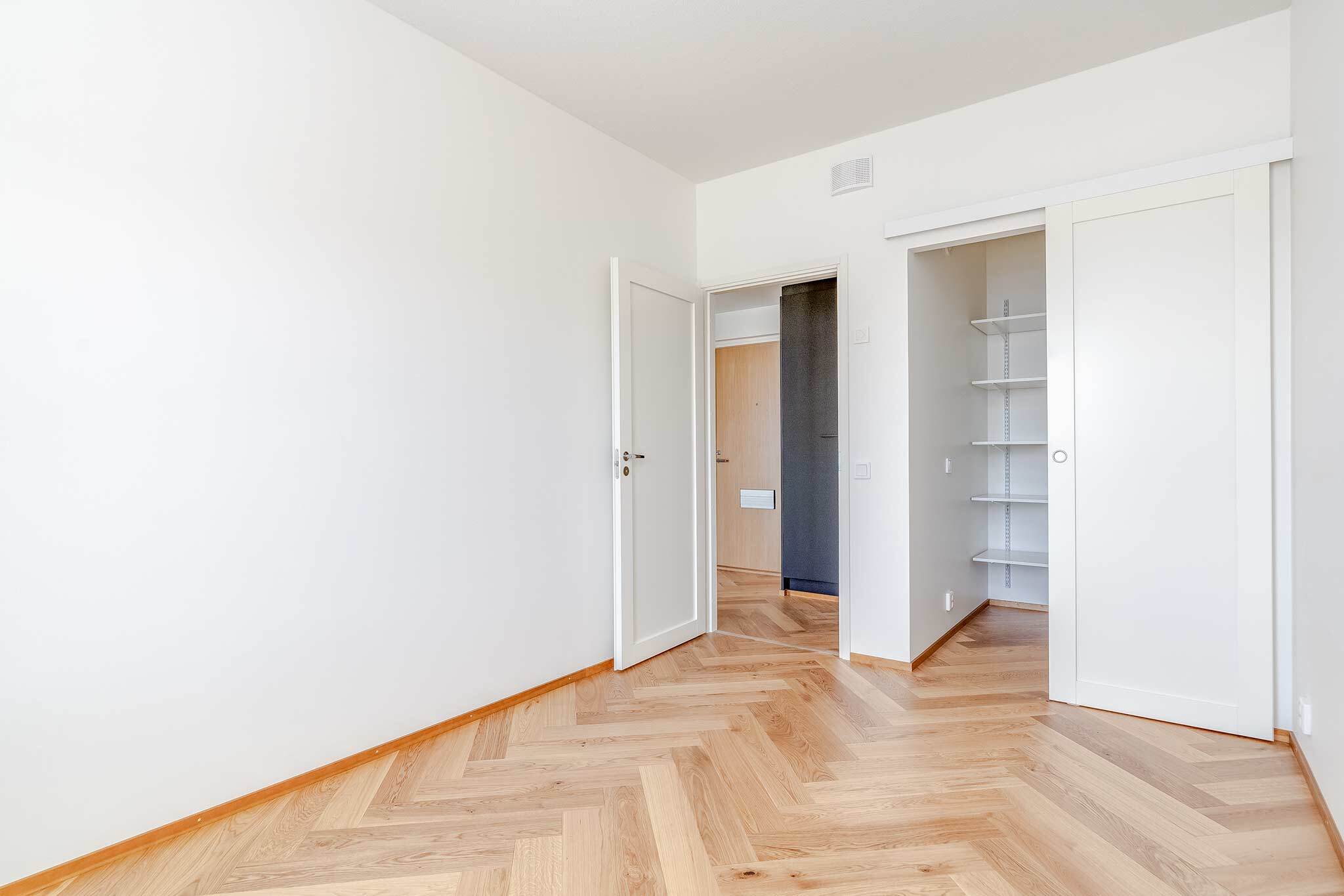 Kauppiaankatu 11, Solja, Pirkkala