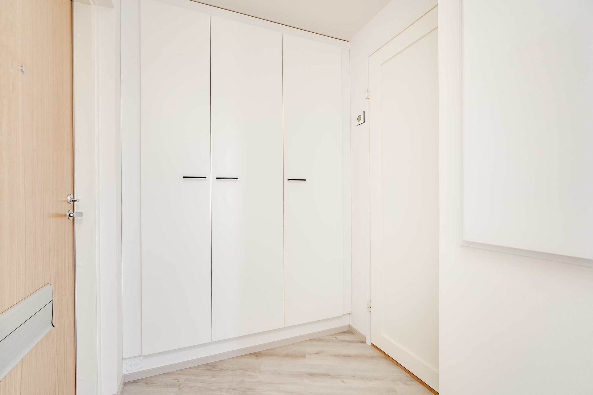 Kauppiaankatu 11, Solja, Pirkkala
