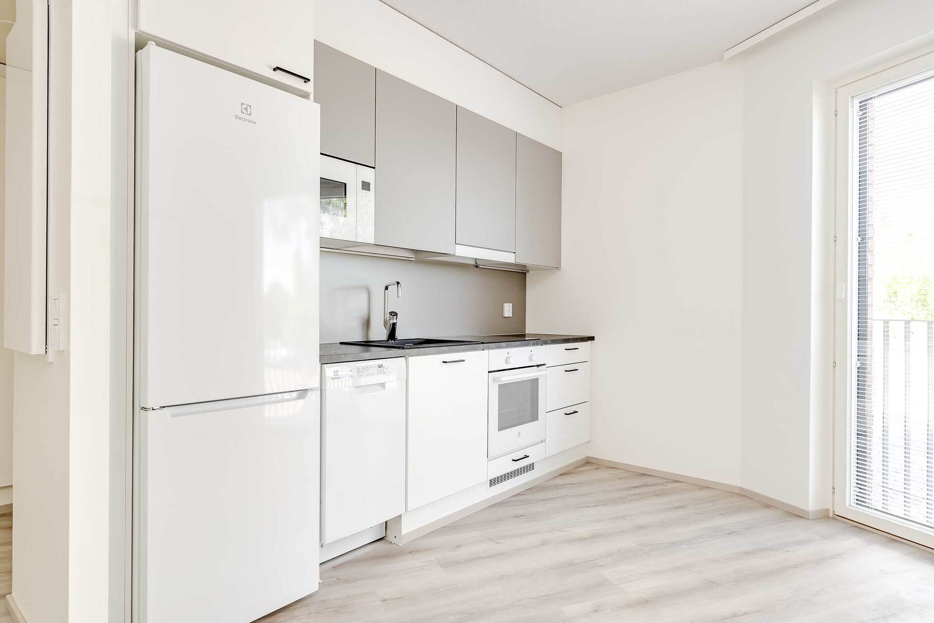 Kauppiaankatu 11, Solja, Pirkkala