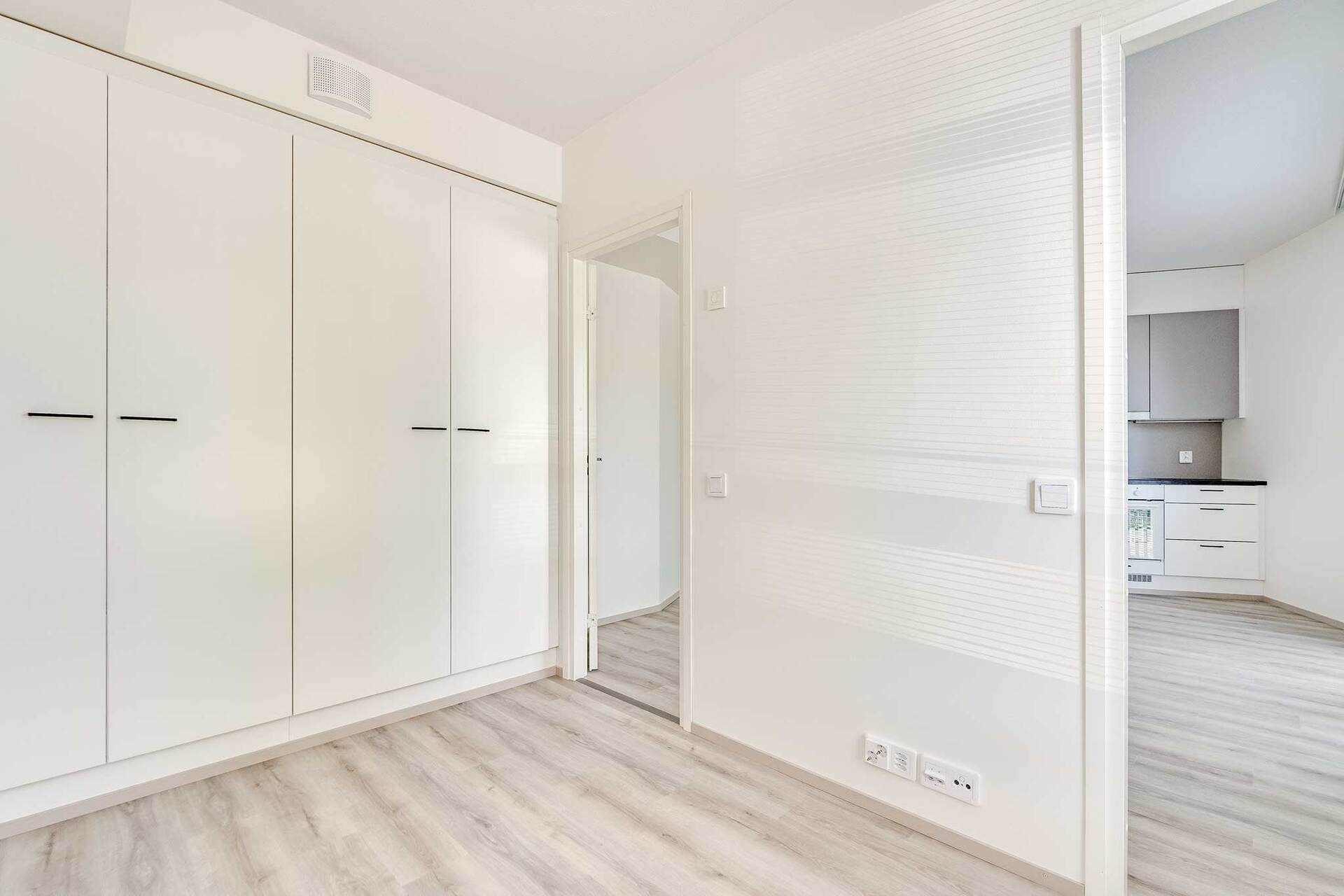 Kauppiaankatu 11, Solja, Pirkkala