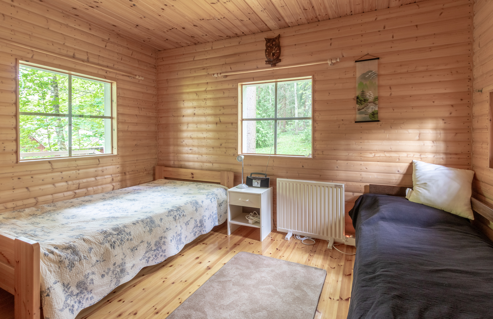 Koivulehdontie 6, Röykkä, Nurmijärvi