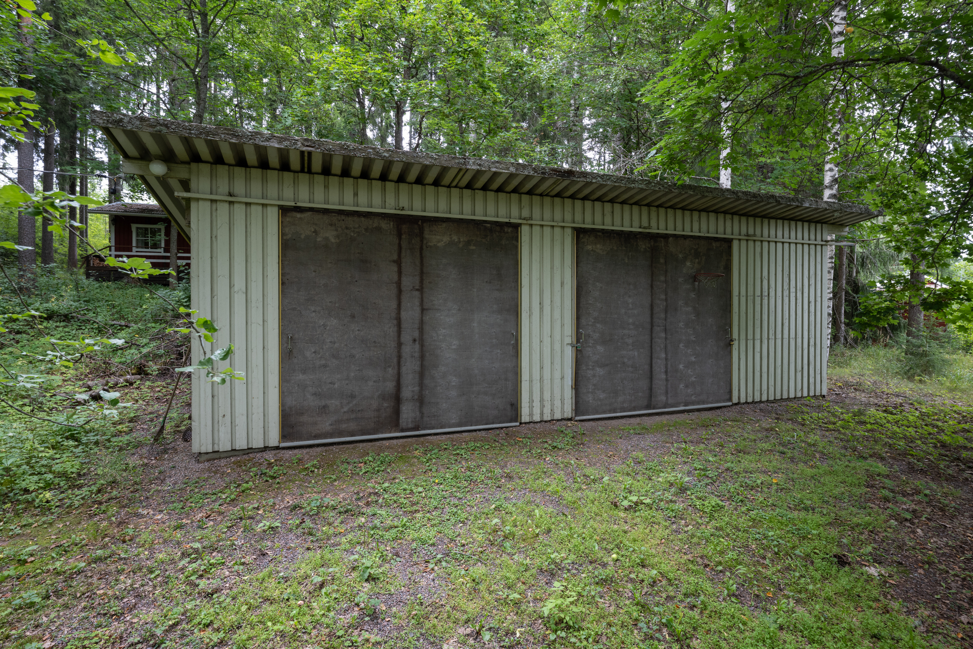 Koivulehdontie 6, Röykkä, Nurmijärvi