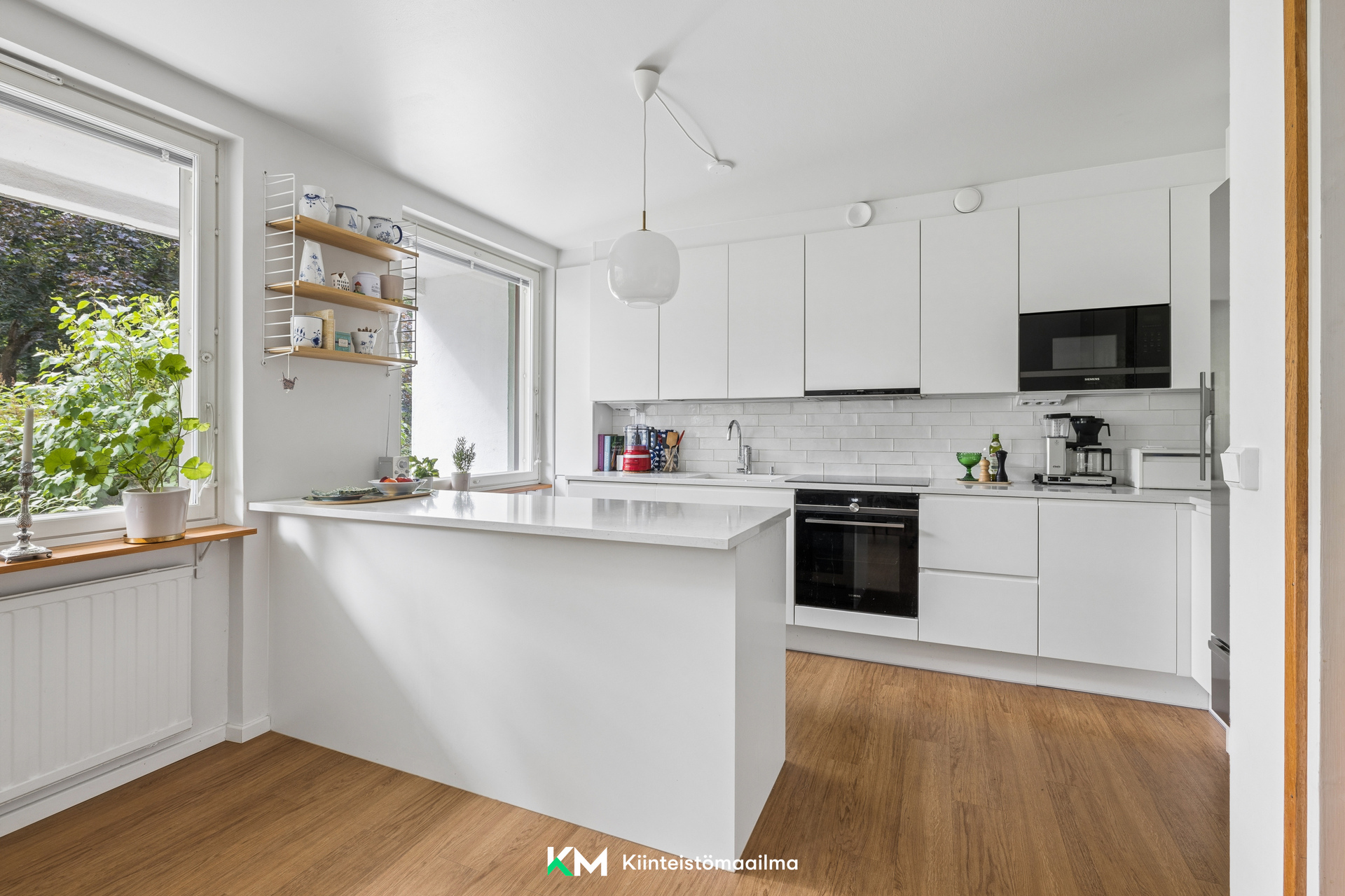 Kangaspellontie 4, Etelä-Haaga, Helsinki