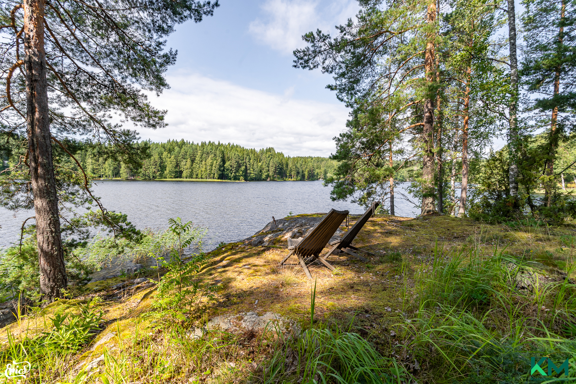 Sisälmyssaari 45, Parkkuu, Ylöjärvi