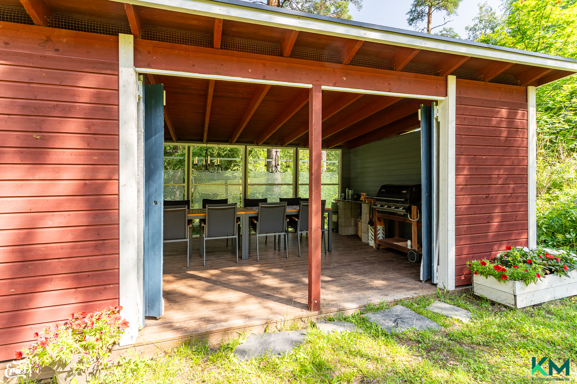 Sisälmyssaari 45, Parkkuu, Ylöjärvi