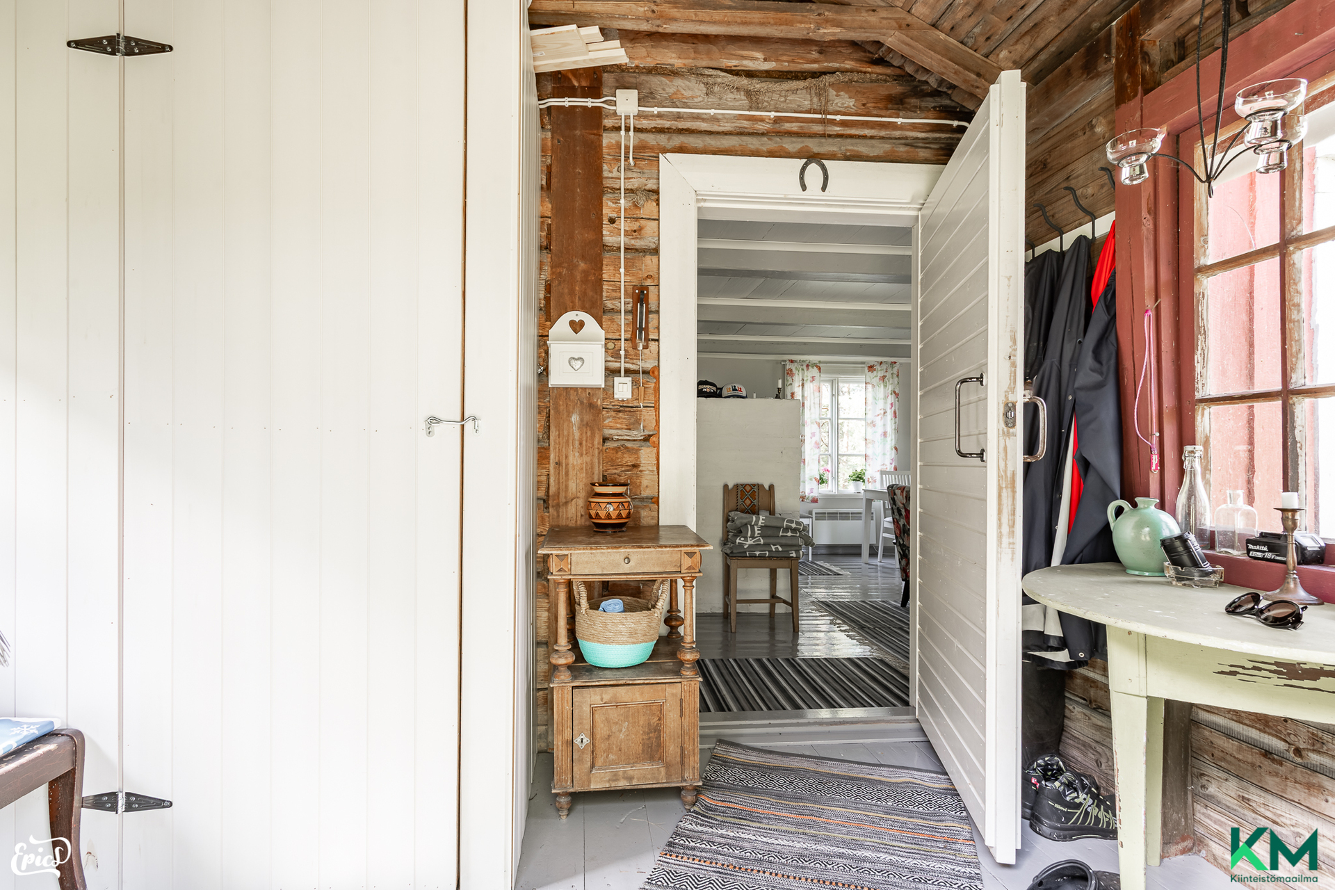 Sisälmyssaari 45, Parkkuu, Ylöjärvi