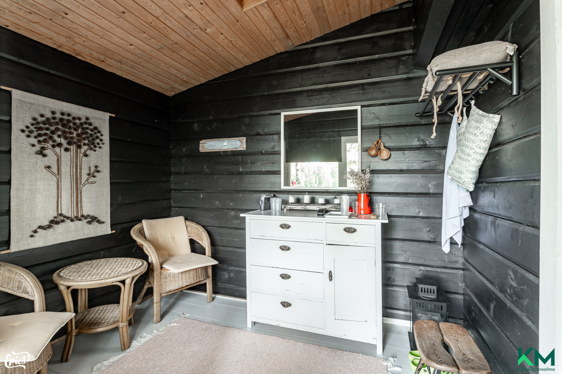 Sisälmyssaari 45, Parkkuu, Ylöjärvi