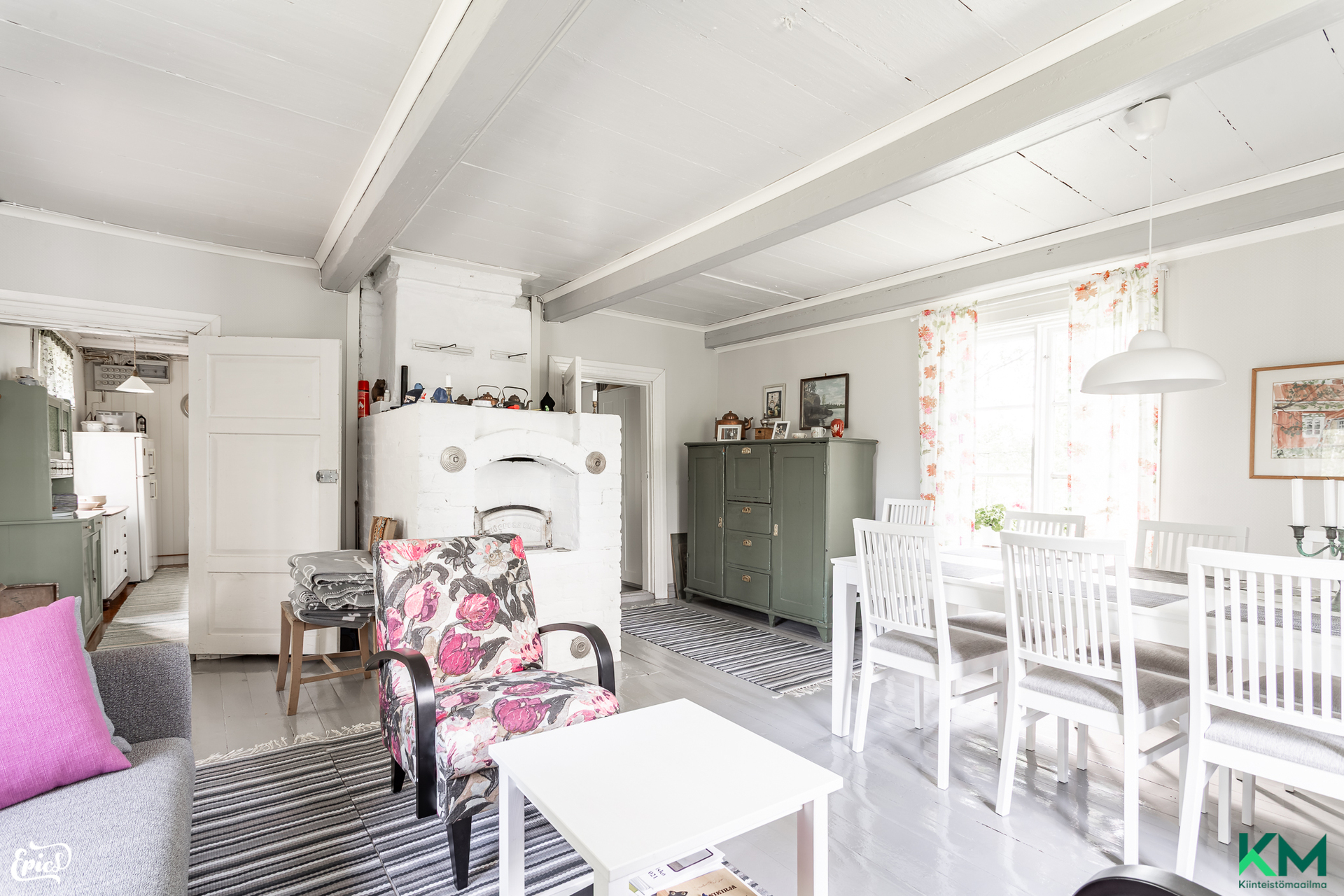 Sisälmyssaari 45, Parkkuu, Ylöjärvi
