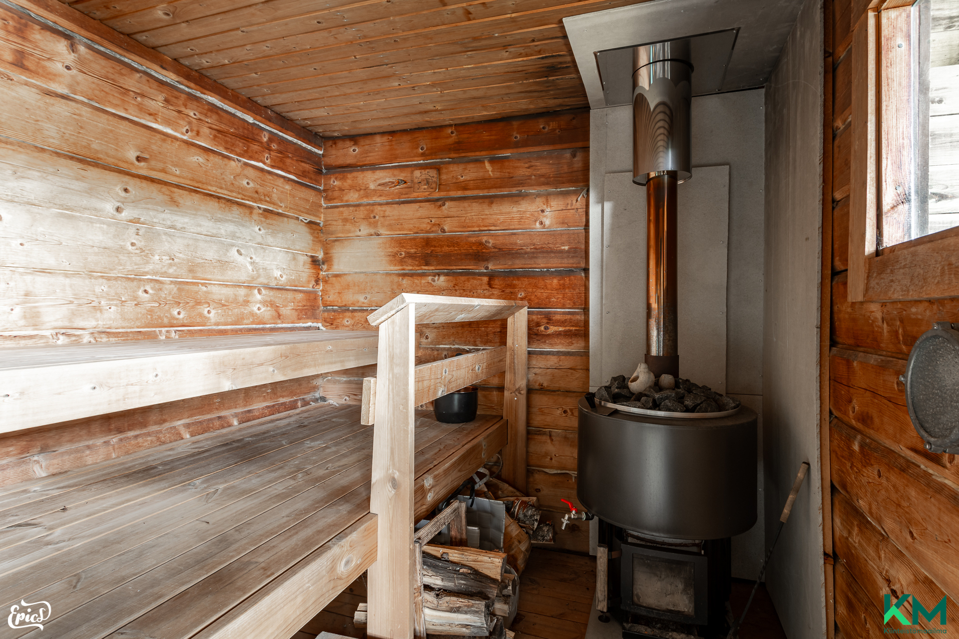 Sisälmyssaari 45, Parkkuu, Ylöjärvi