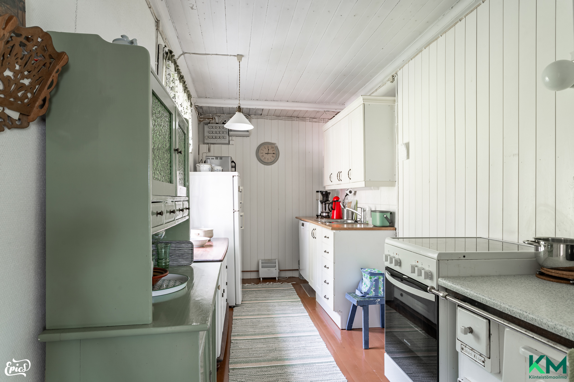 Sisälmyssaari 45, Parkkuu, Ylöjärvi