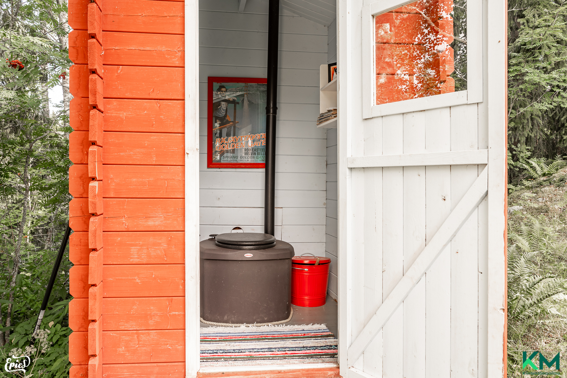 Sisälmyssaari 45, Parkkuu, Ylöjärvi