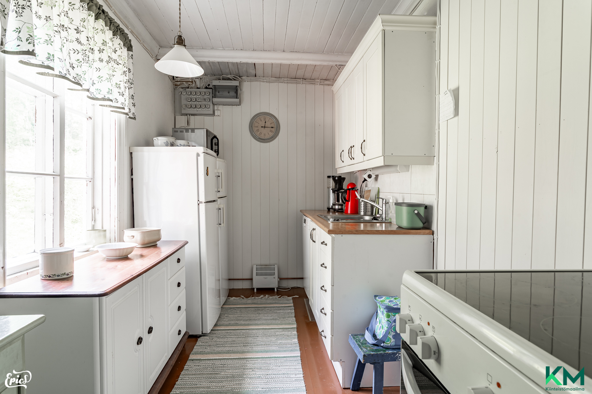 Sisälmyssaari 45, Parkkuu, Ylöjärvi