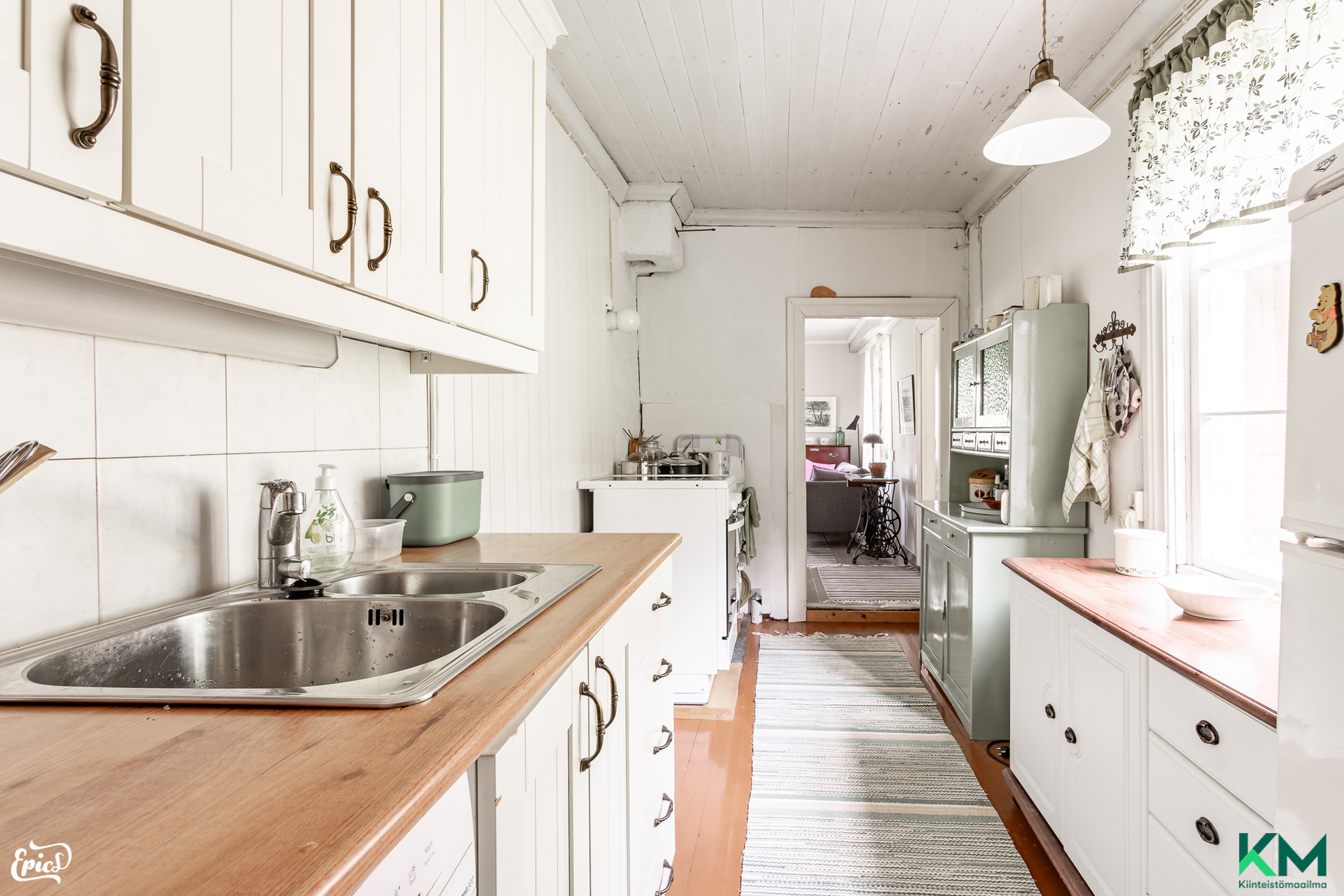 Sisälmyssaari 45, Parkkuu, Ylöjärvi