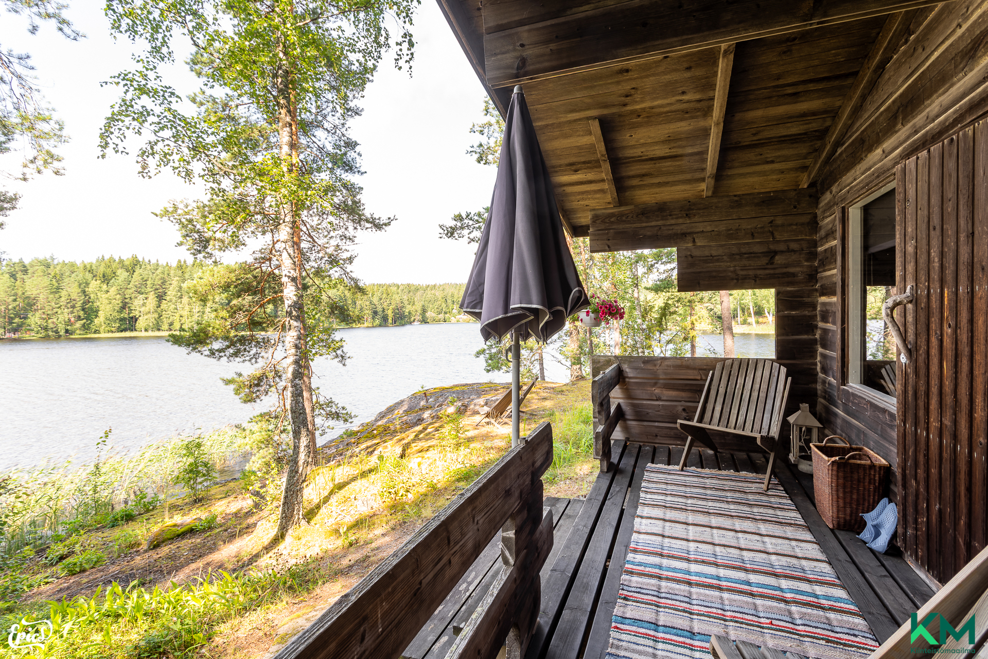 Sisälmyssaari 45, Parkkuu, Ylöjärvi