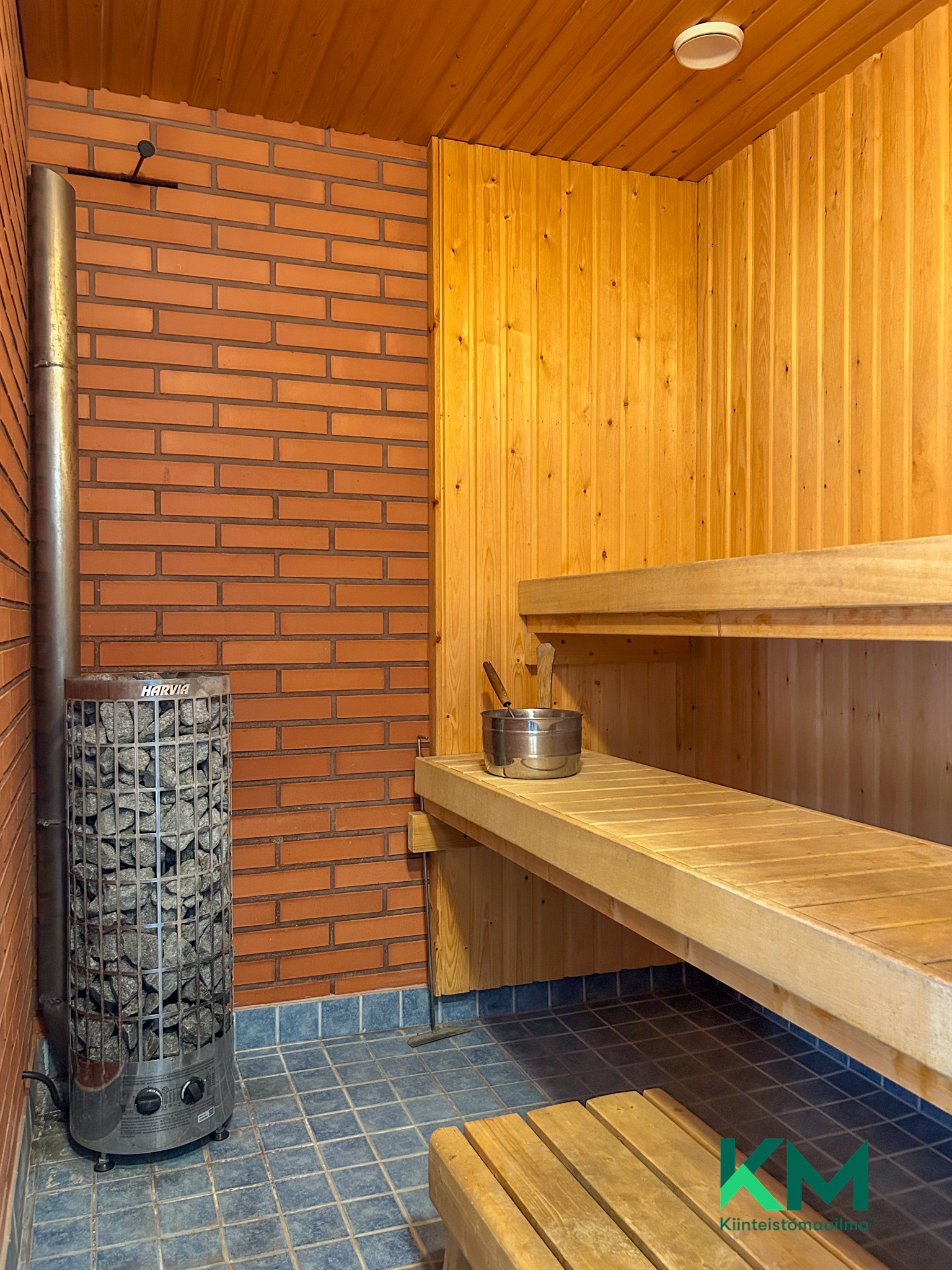 Tolkkaanlahdentie 61, Pihlajaniemi, Savonlinna