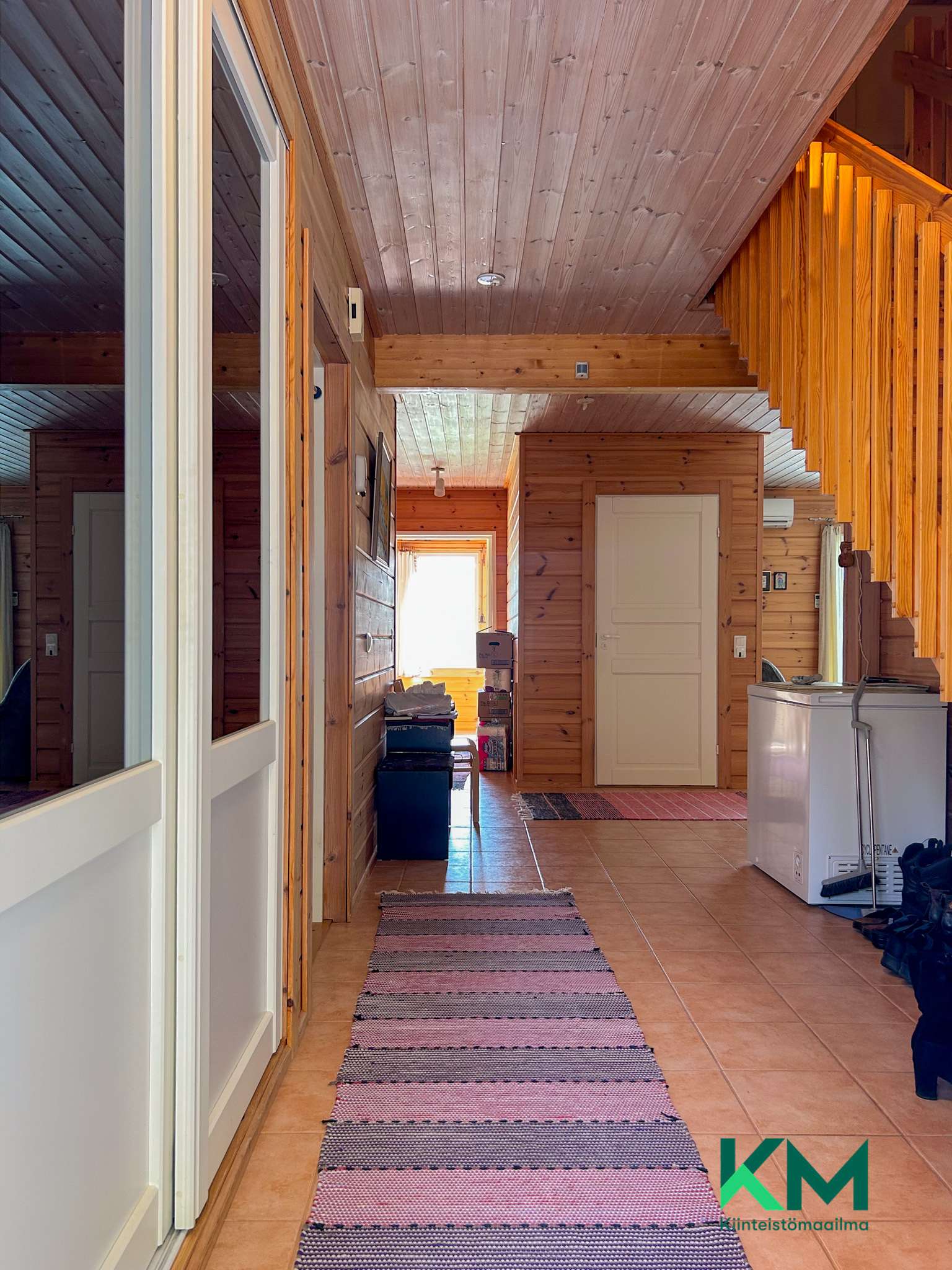Tolkkaanlahdentie 61, Pihlajaniemi, Savonlinna