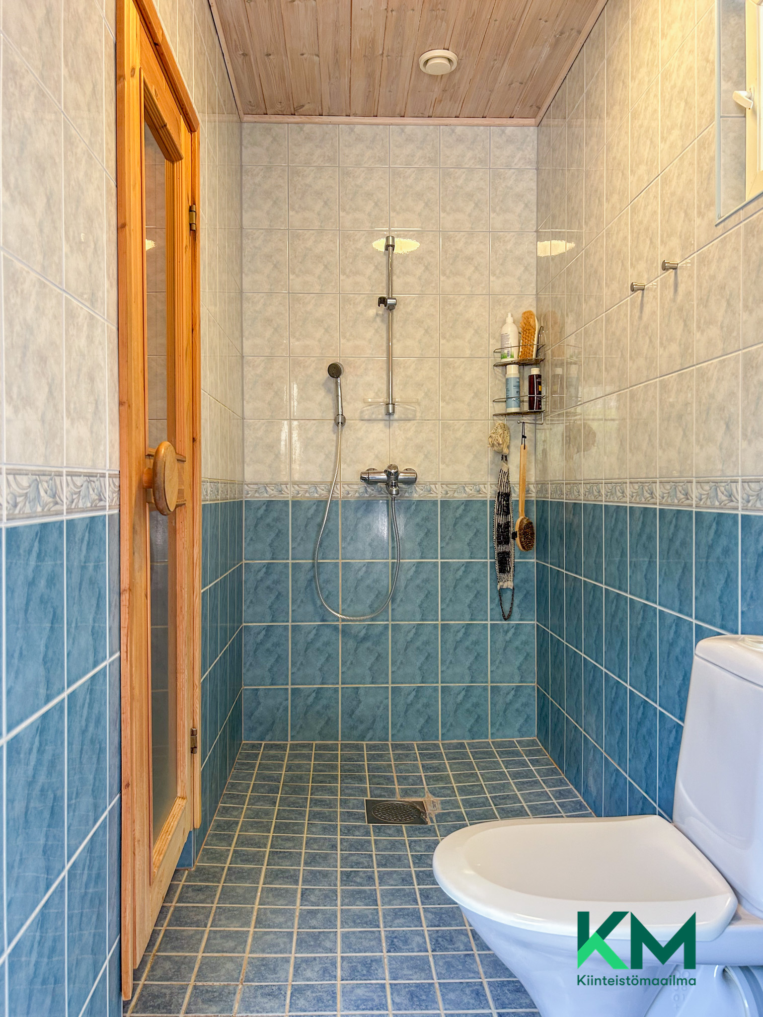 Tolkkaanlahdentie 61, Pihlajaniemi, Savonlinna