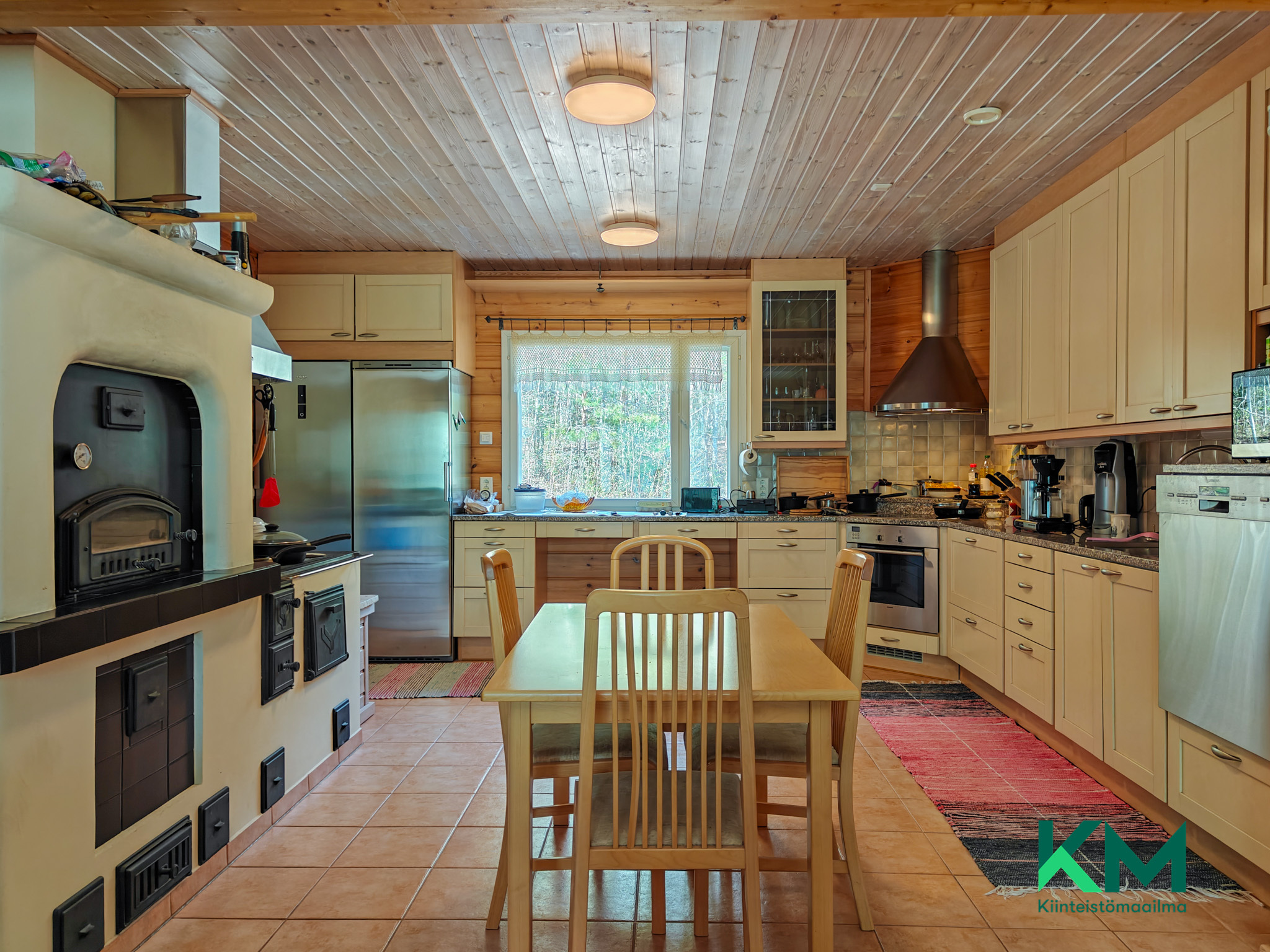 Tolkkaanlahdentie 61, Pihlajaniemi, Savonlinna